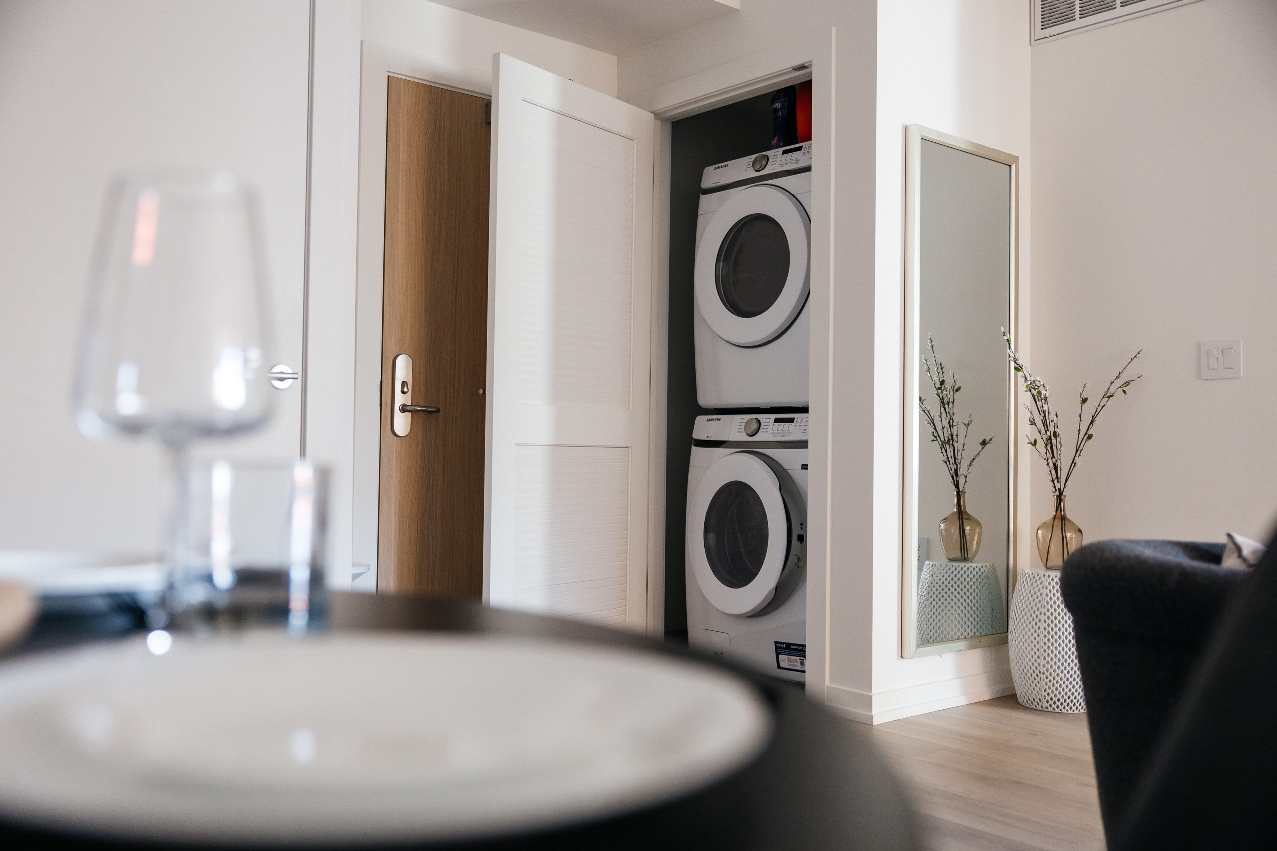 Fortune Apartments. Photographer Andrei White