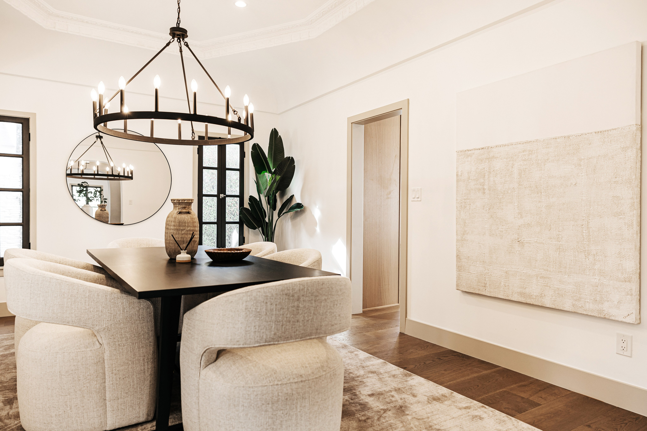 Ambition House. Photographer Andrei White