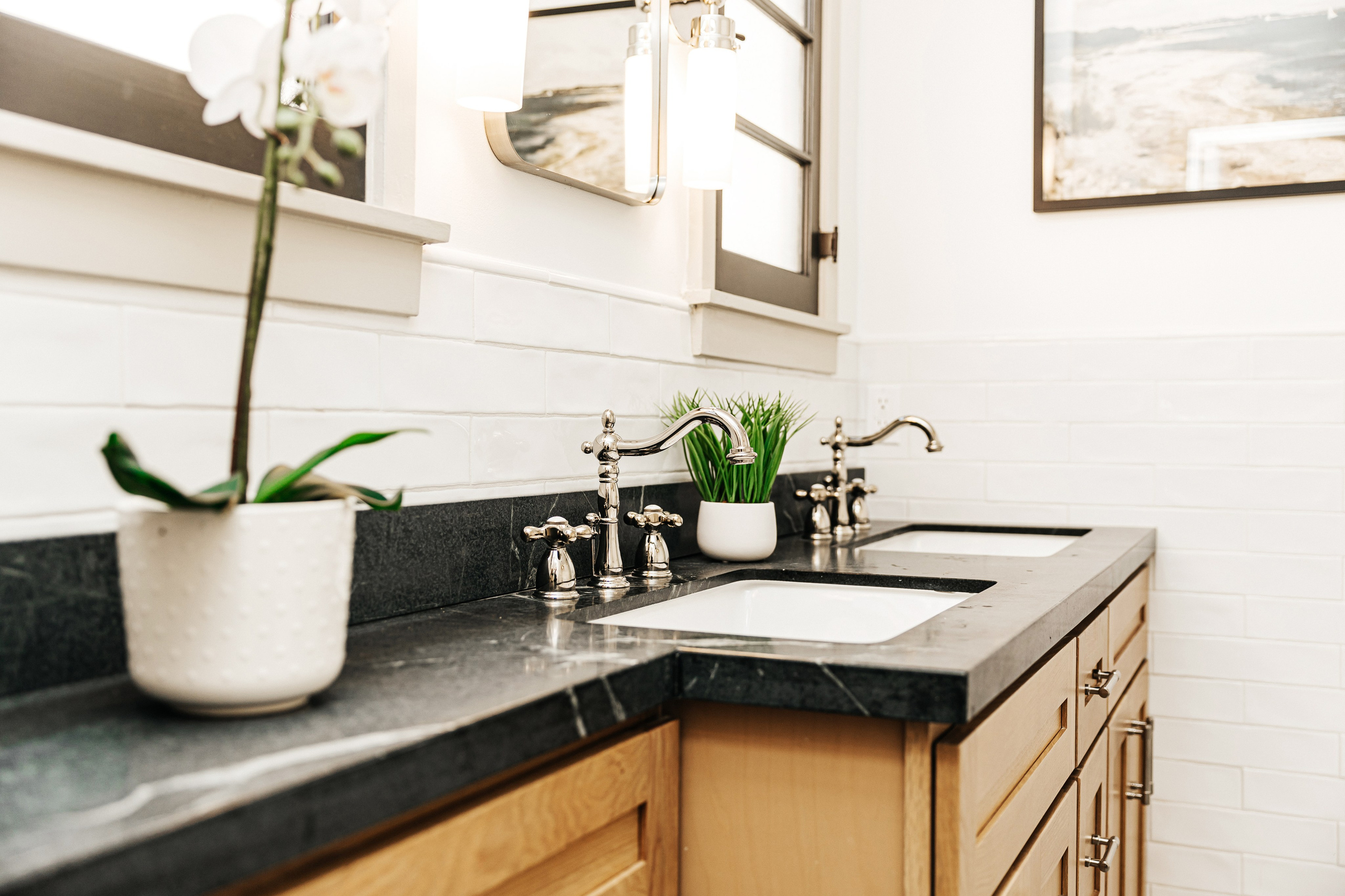 Ambition House. Photographer Andrei White