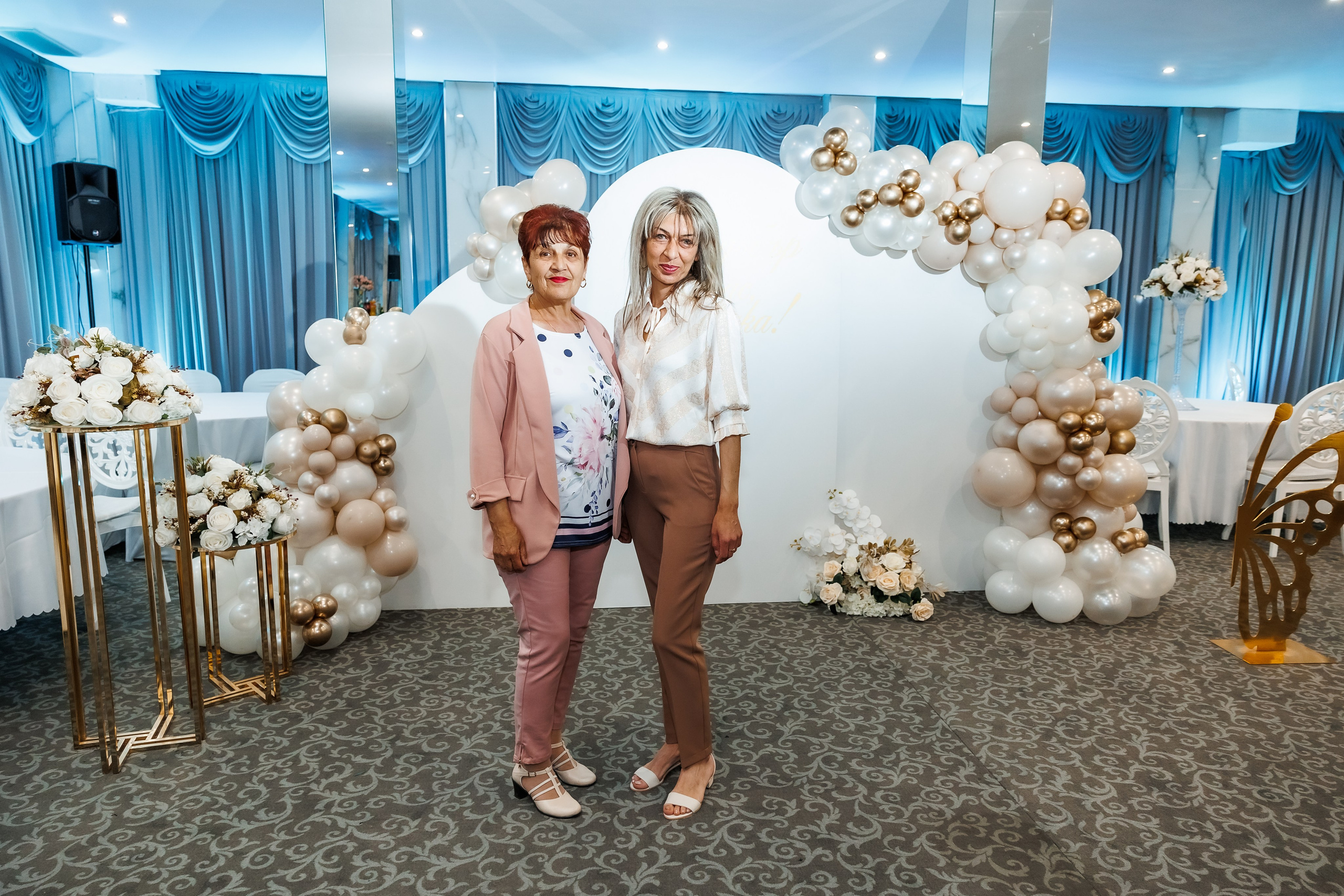 Абитуриентски Бал 2024. Фотограф Ирина Йотова