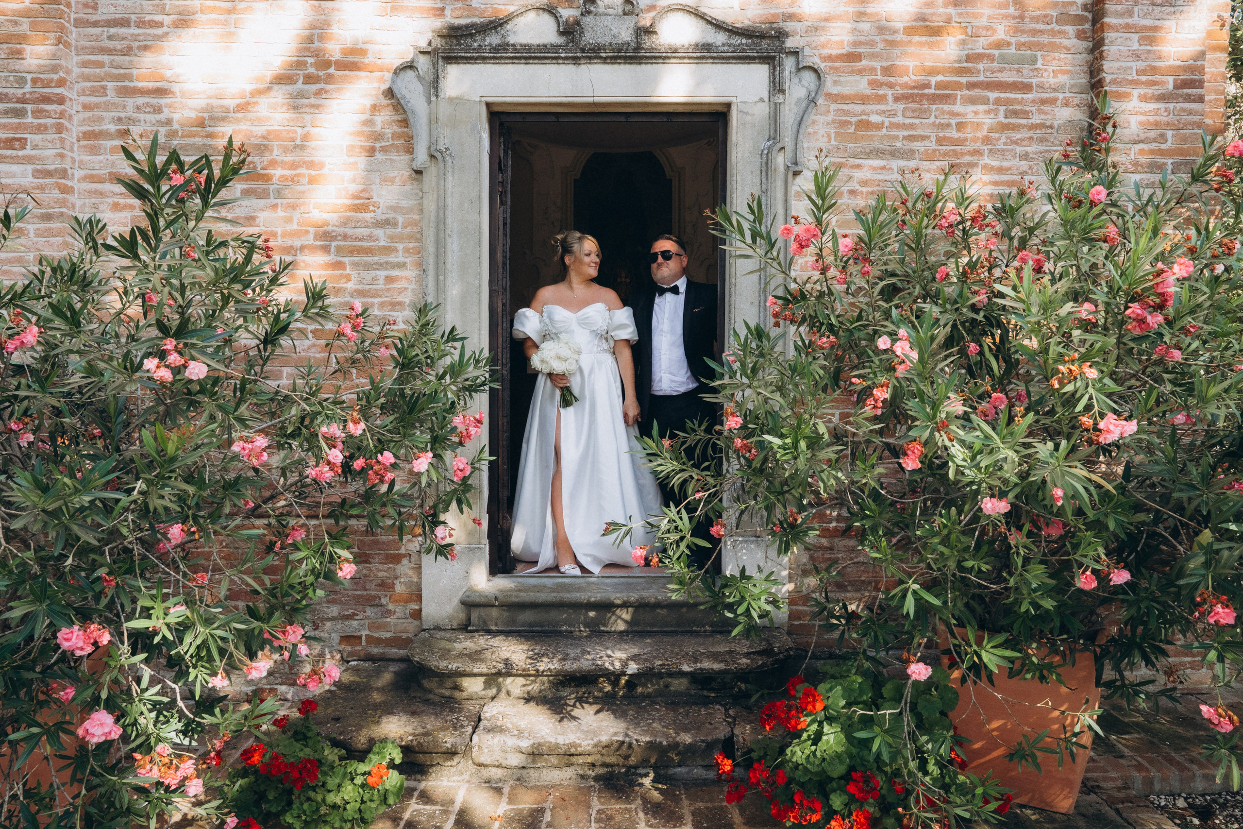 SARAH AND DEAN _VILLA TAMBOLINA. PHOTOGRAPHER IN ITALY