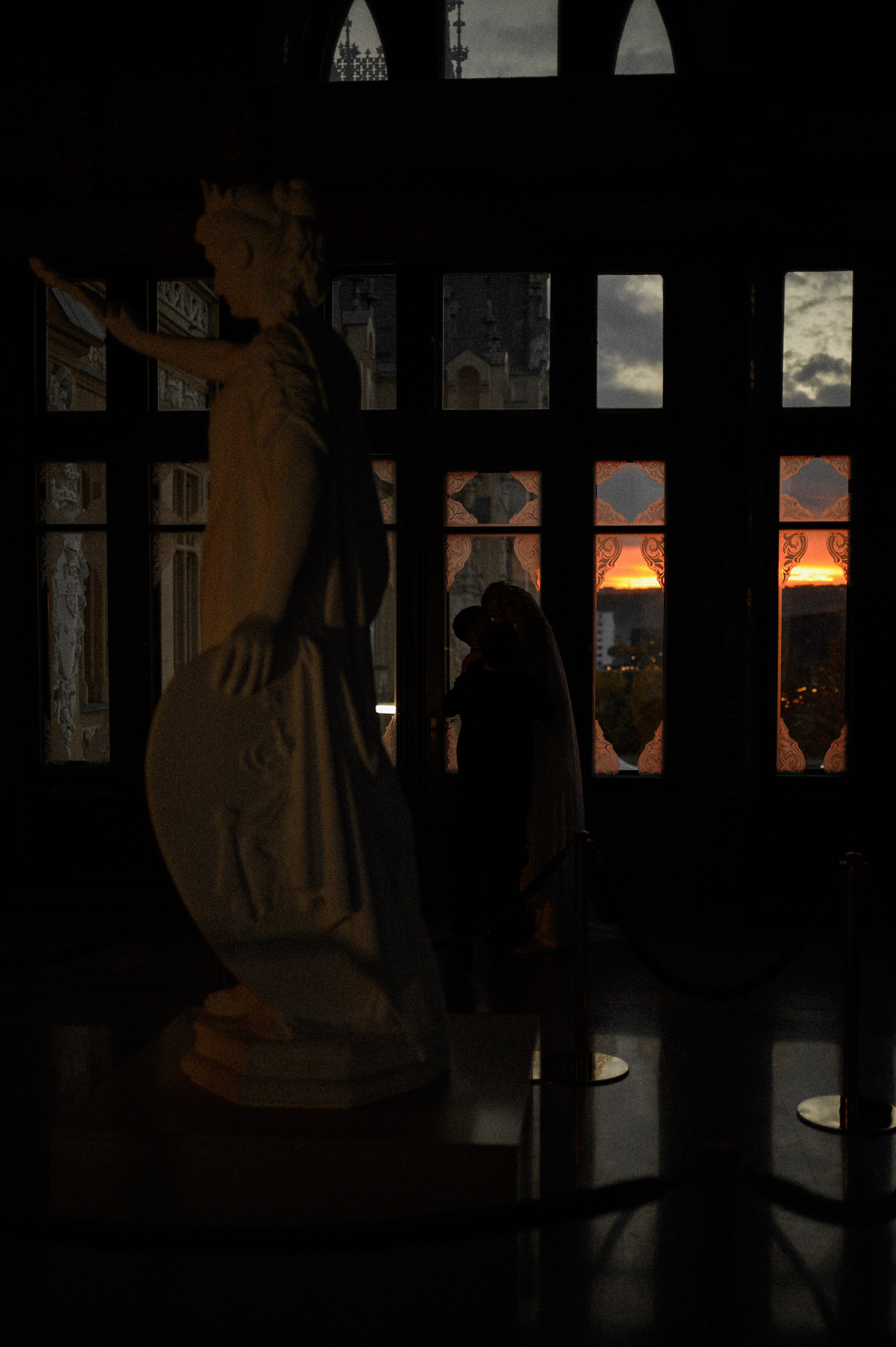 Ștefana & Cosmin. BCarp Productions