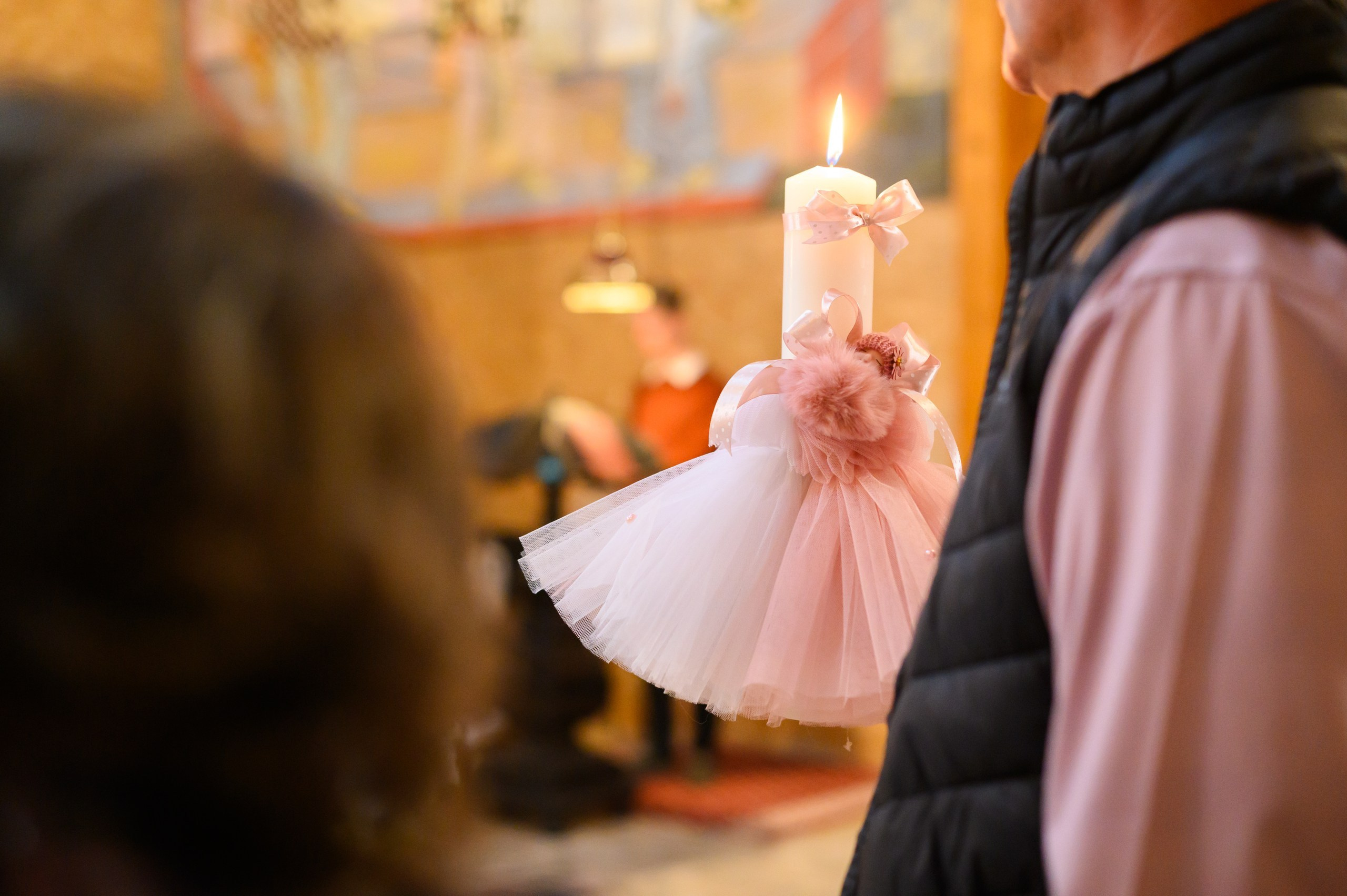 III. BCarp Productions