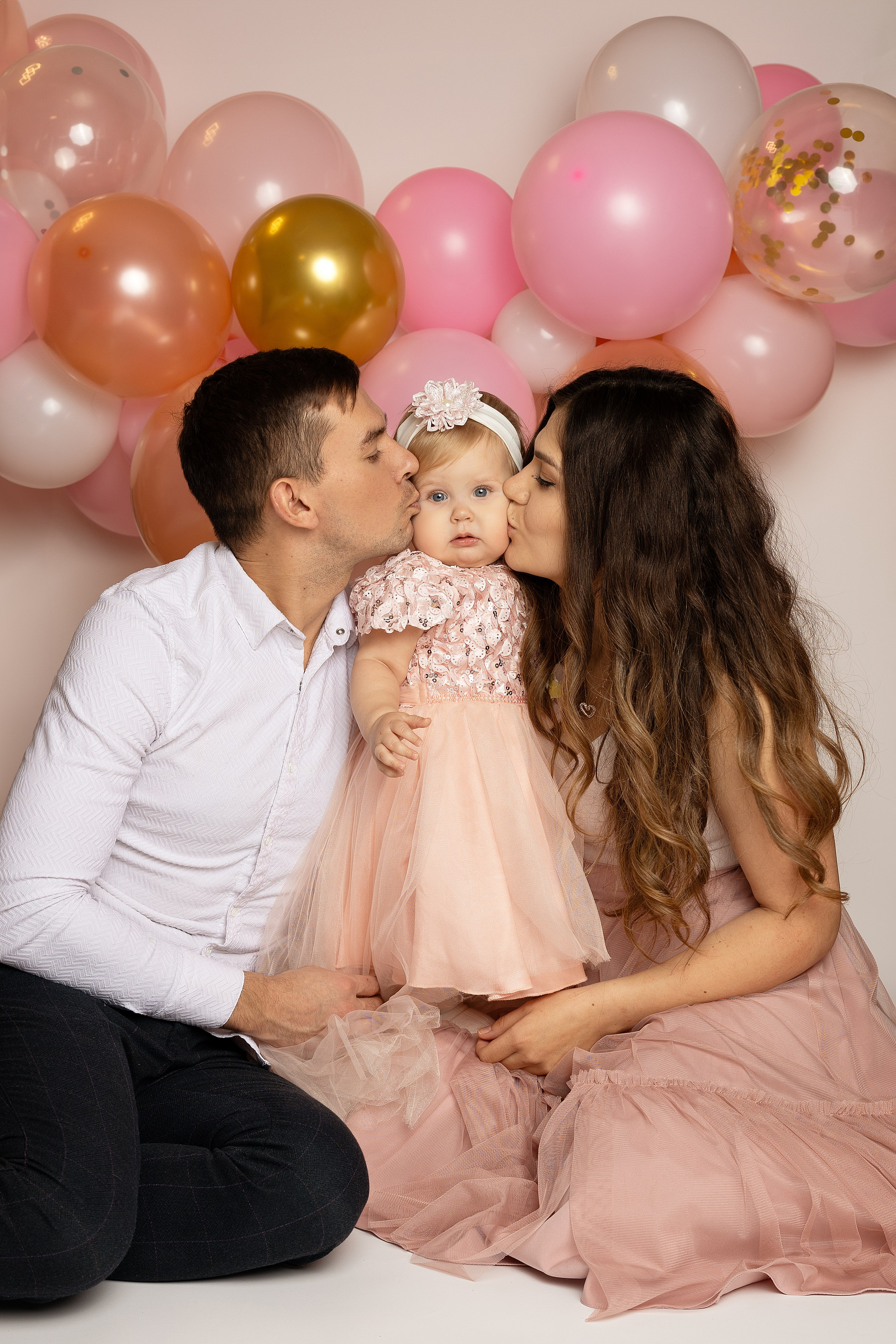 Familien Shooting. Maria Langlitz Photography