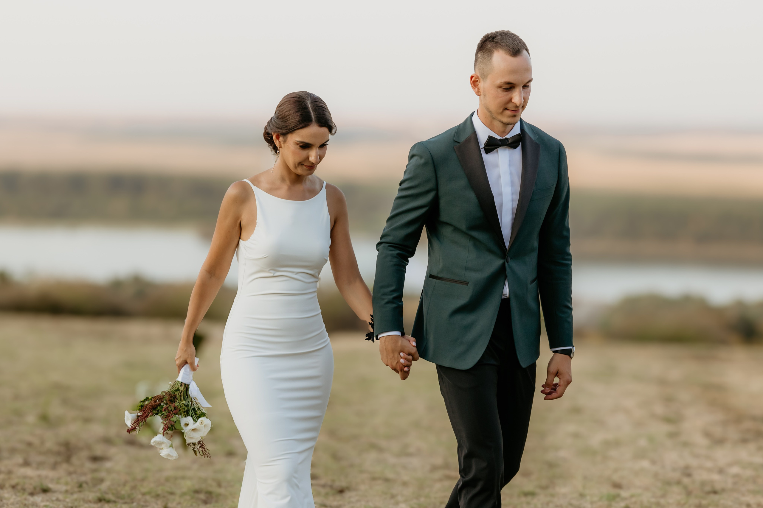 J&C Wedding. Family and children photographer in Belgrade Milja Ciric