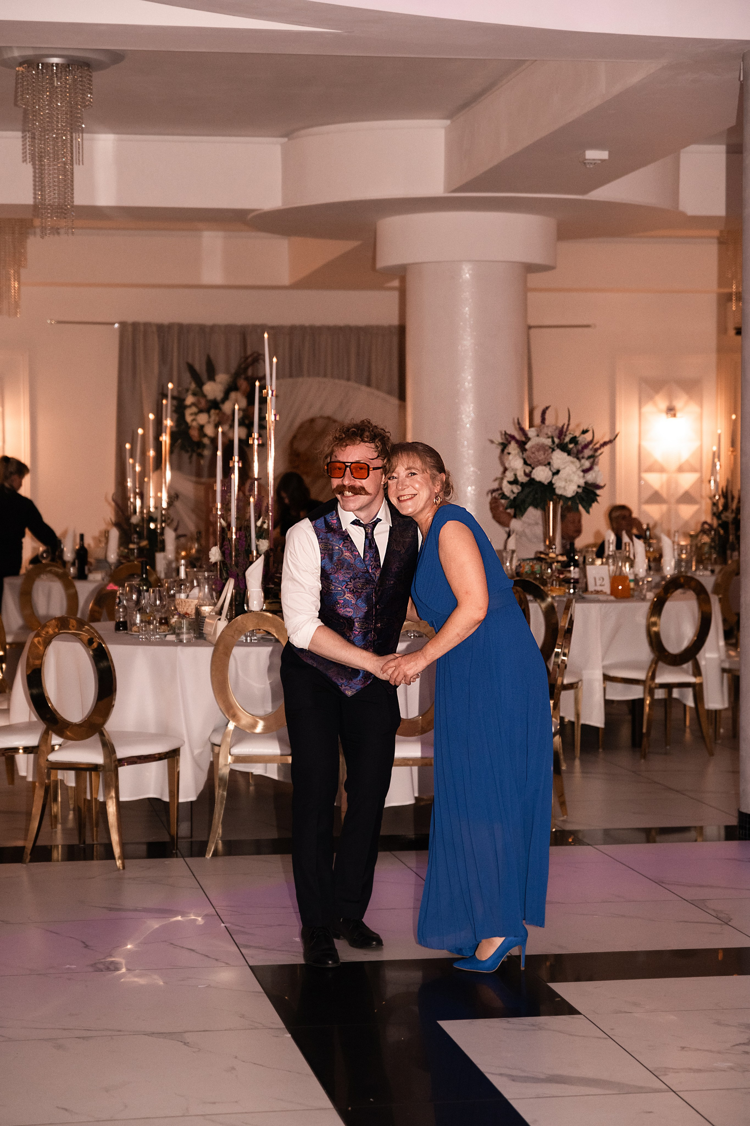 Justyna & Mateusz. VideofotKA.pl