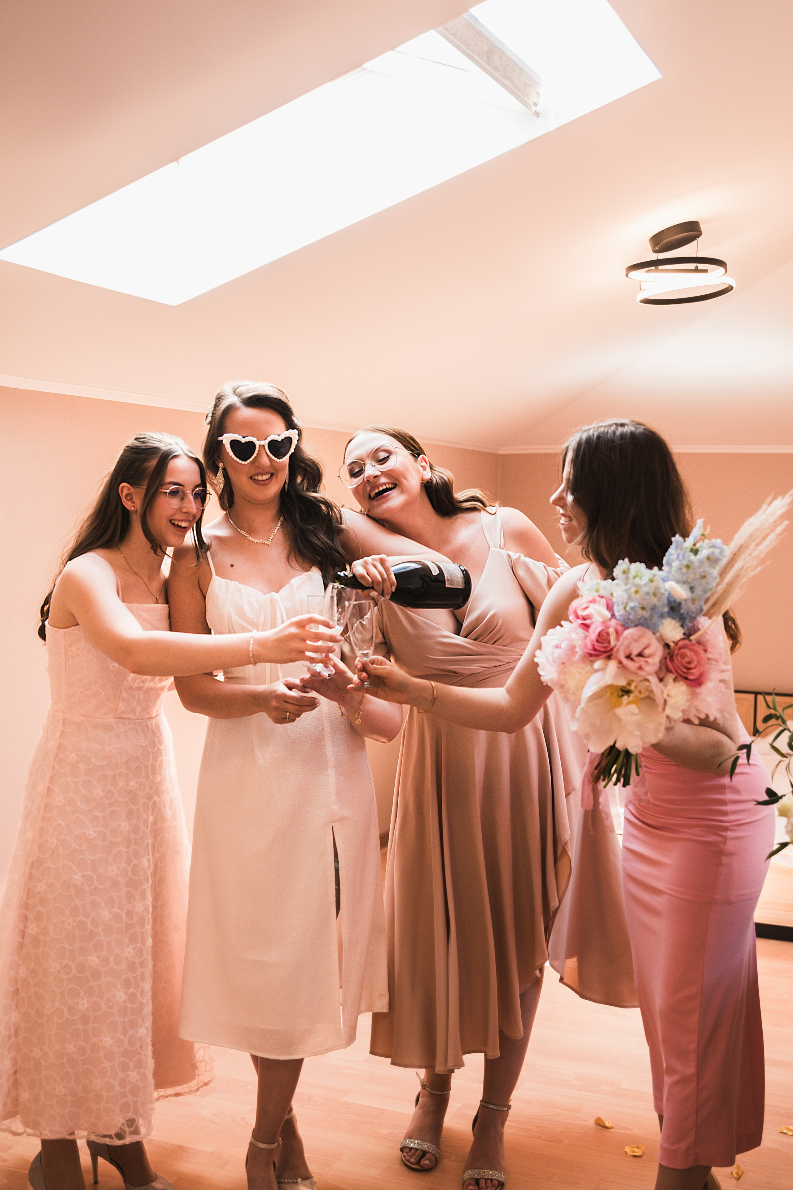 Zuza & Rafał. VideofotKA.pl