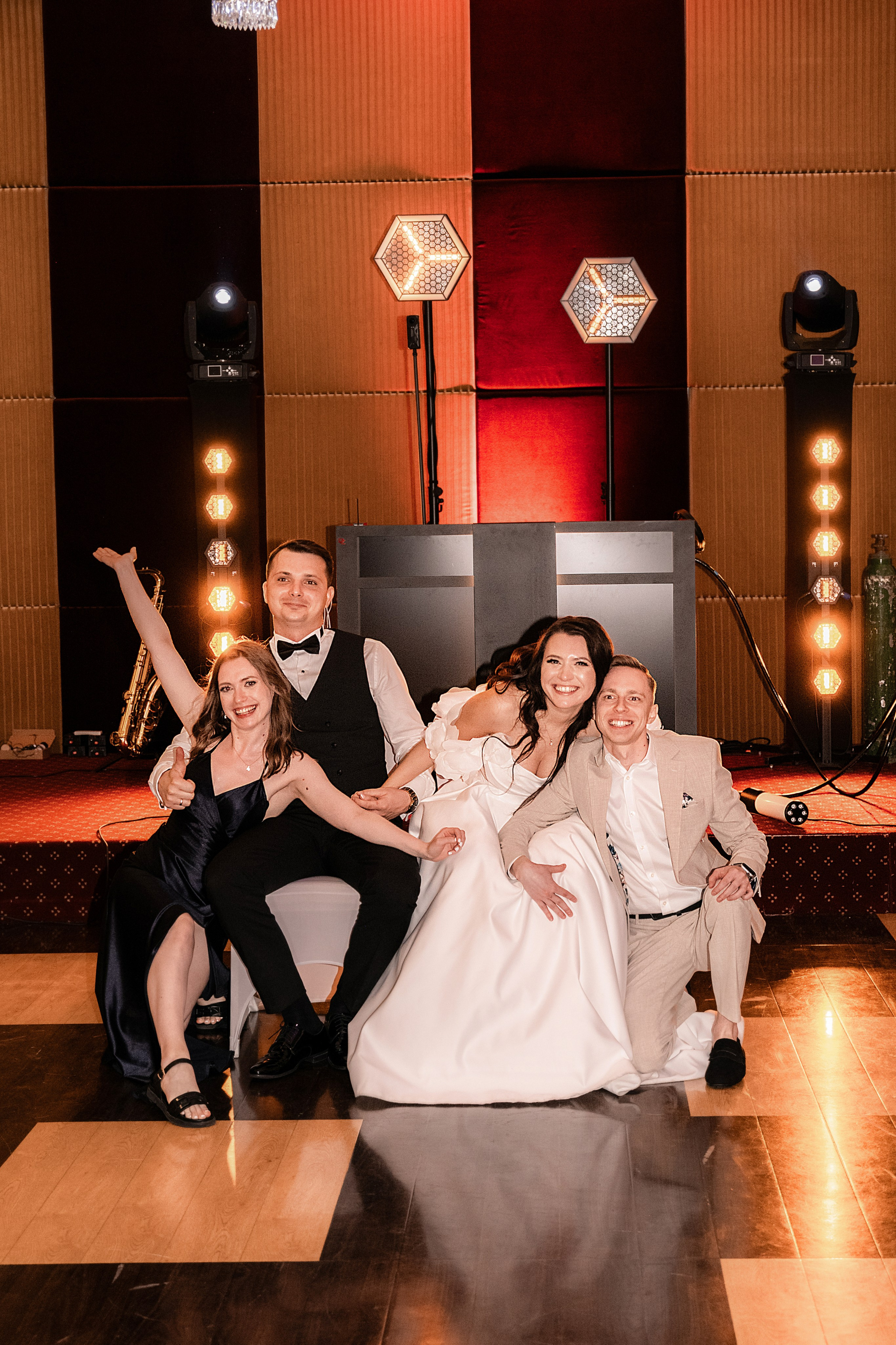 Edyta & Vladyslav. VideofotKA.pl