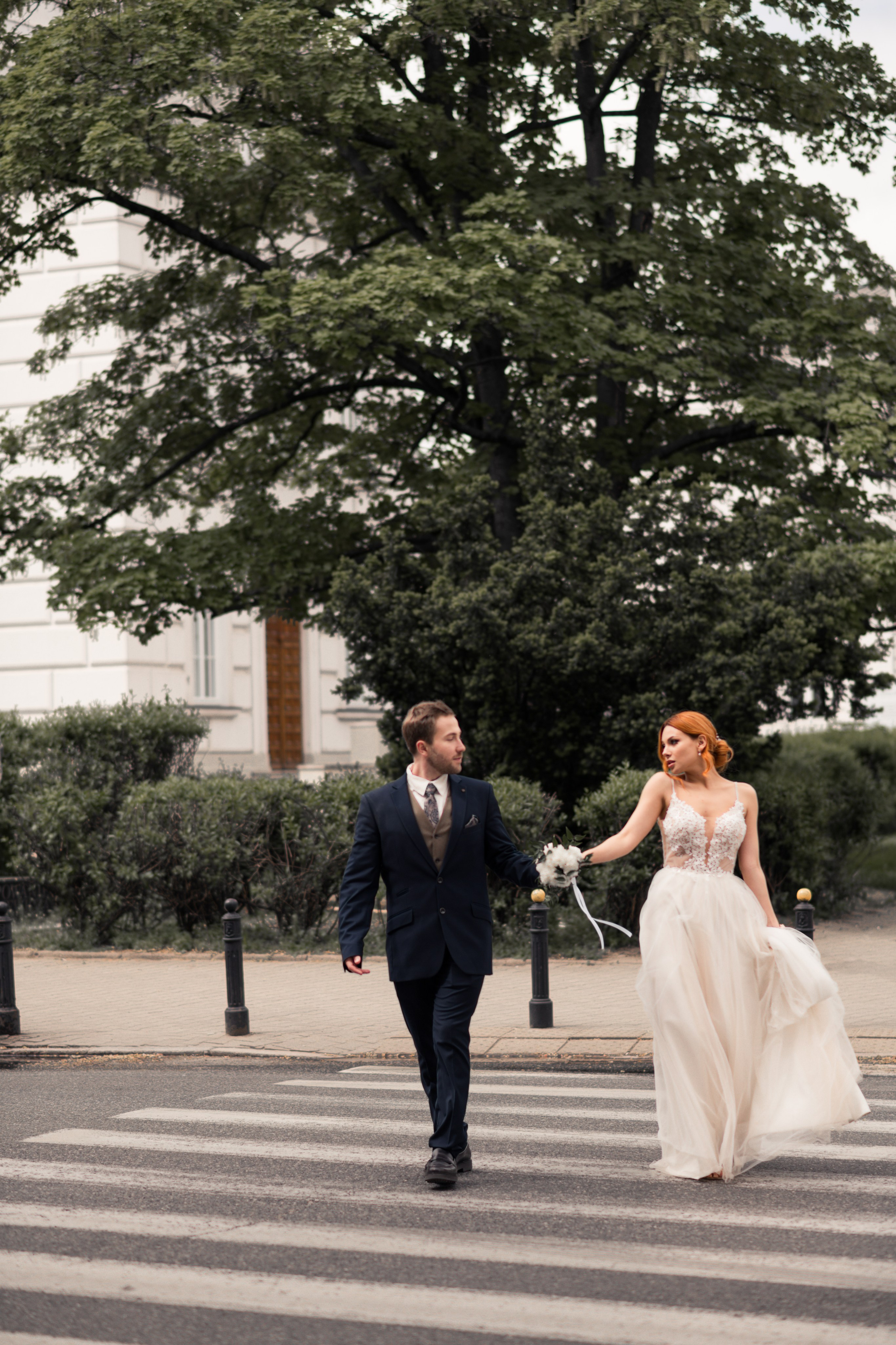 Barbara & Rusłan. VideofotKA.pl