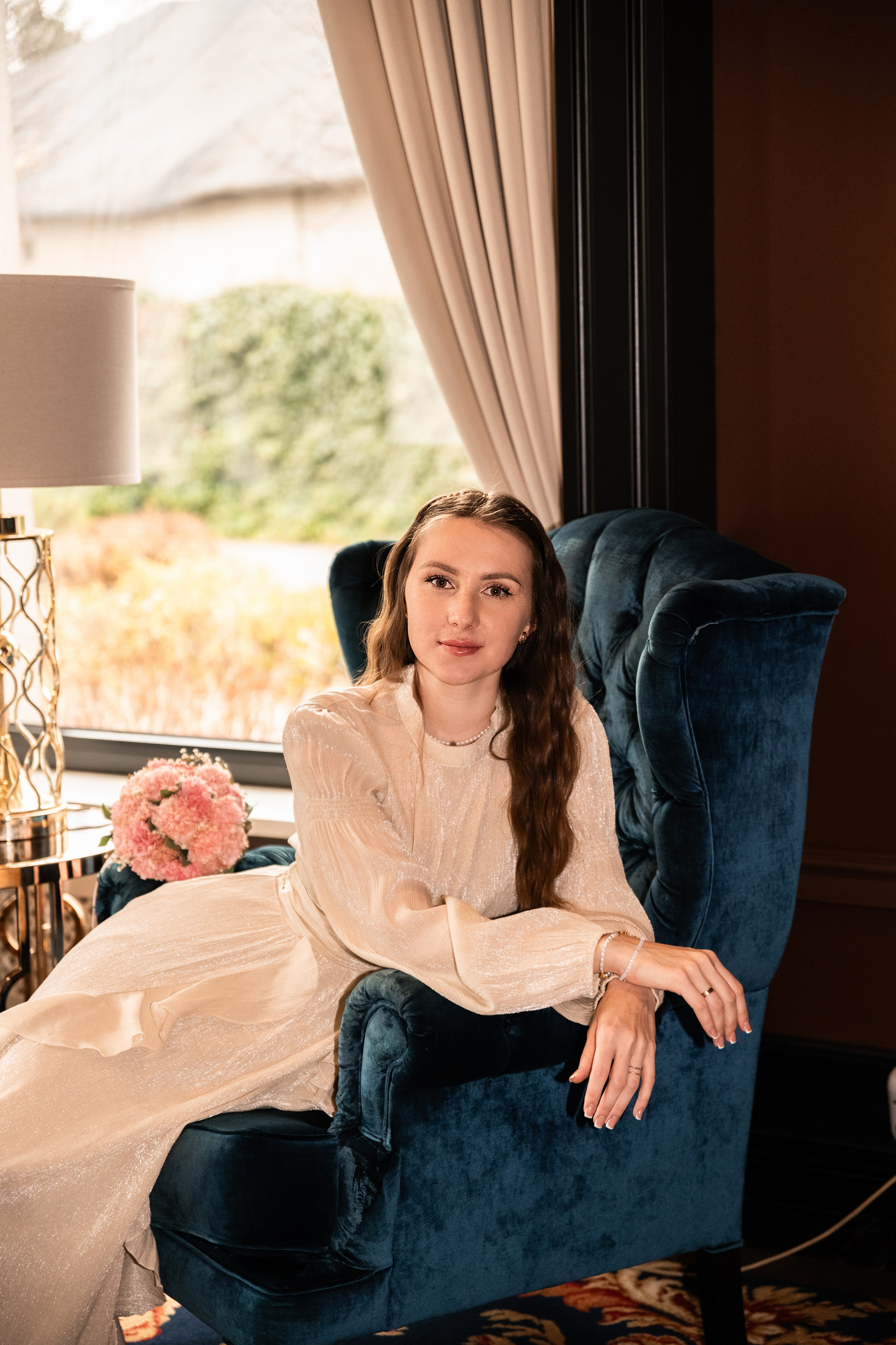 Eugenia&Vlodymr sesja poślubna. VideofotKA.pl