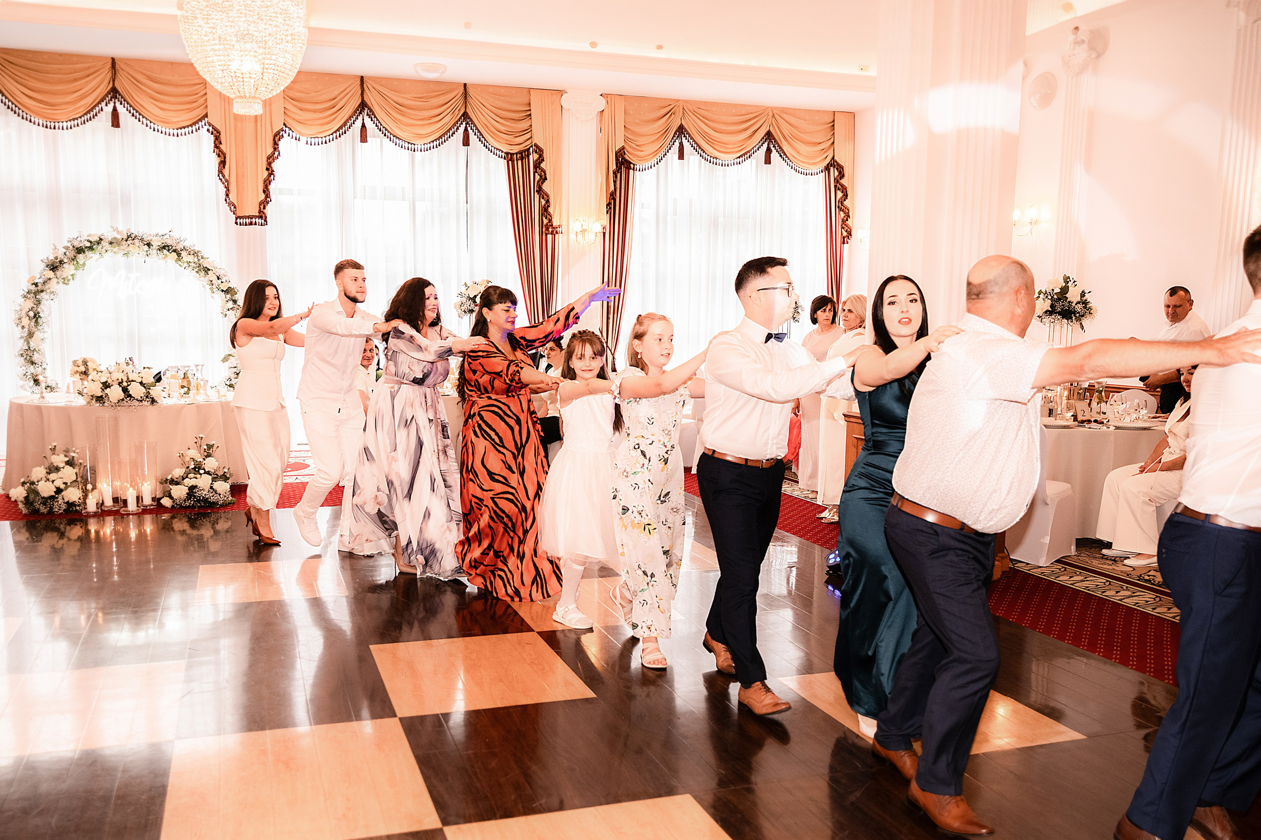 Edyta & Vladyslav. VideofotKA.pl