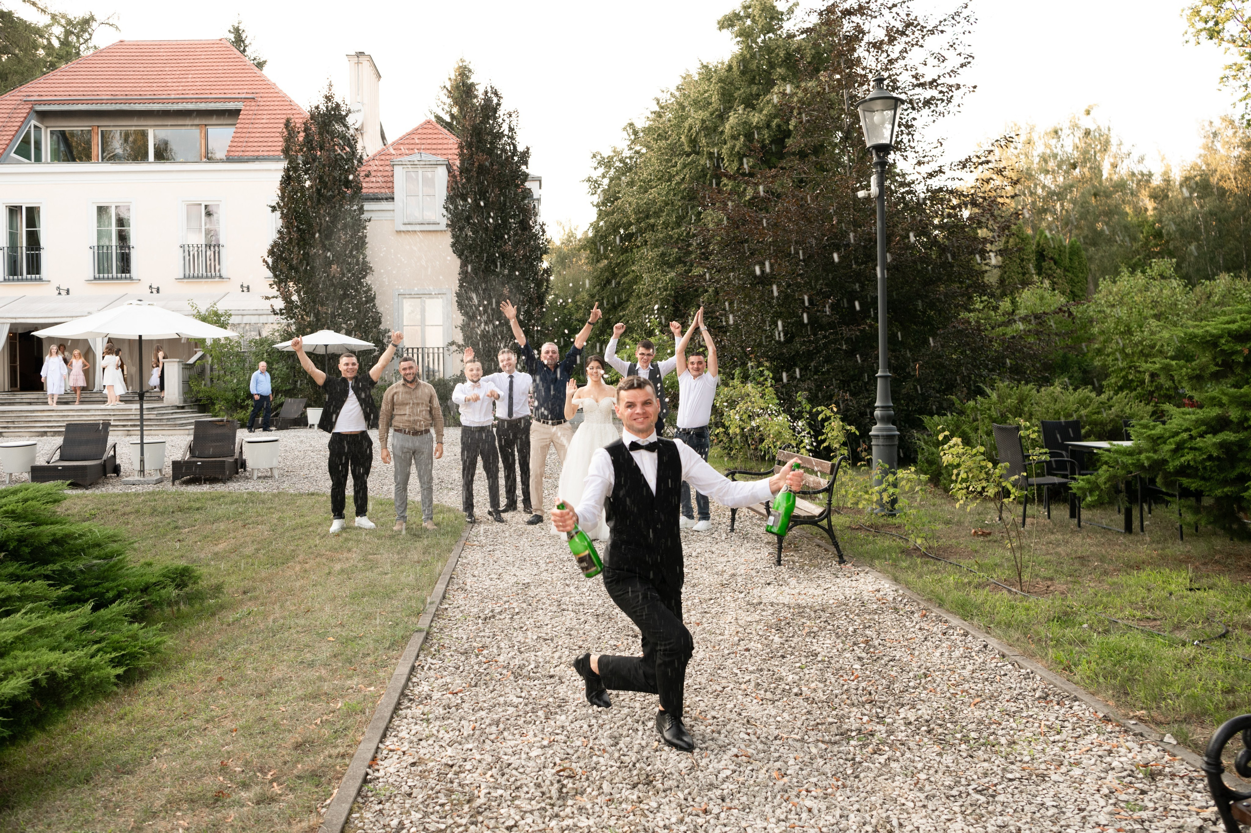 Liliia & Nazar. VideofotKA.pl