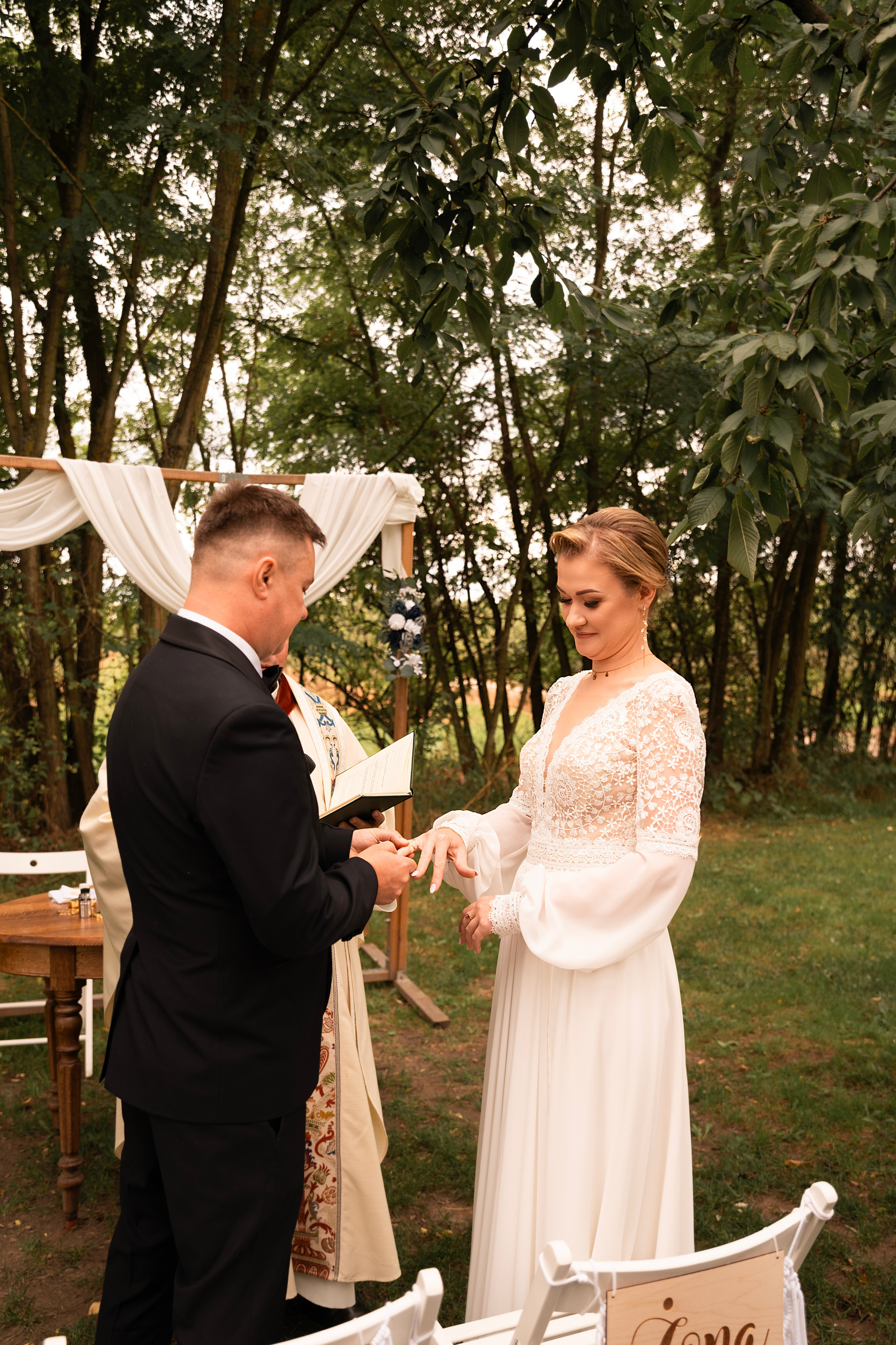 Agnieszka & Jacek. VideofotKA.pl