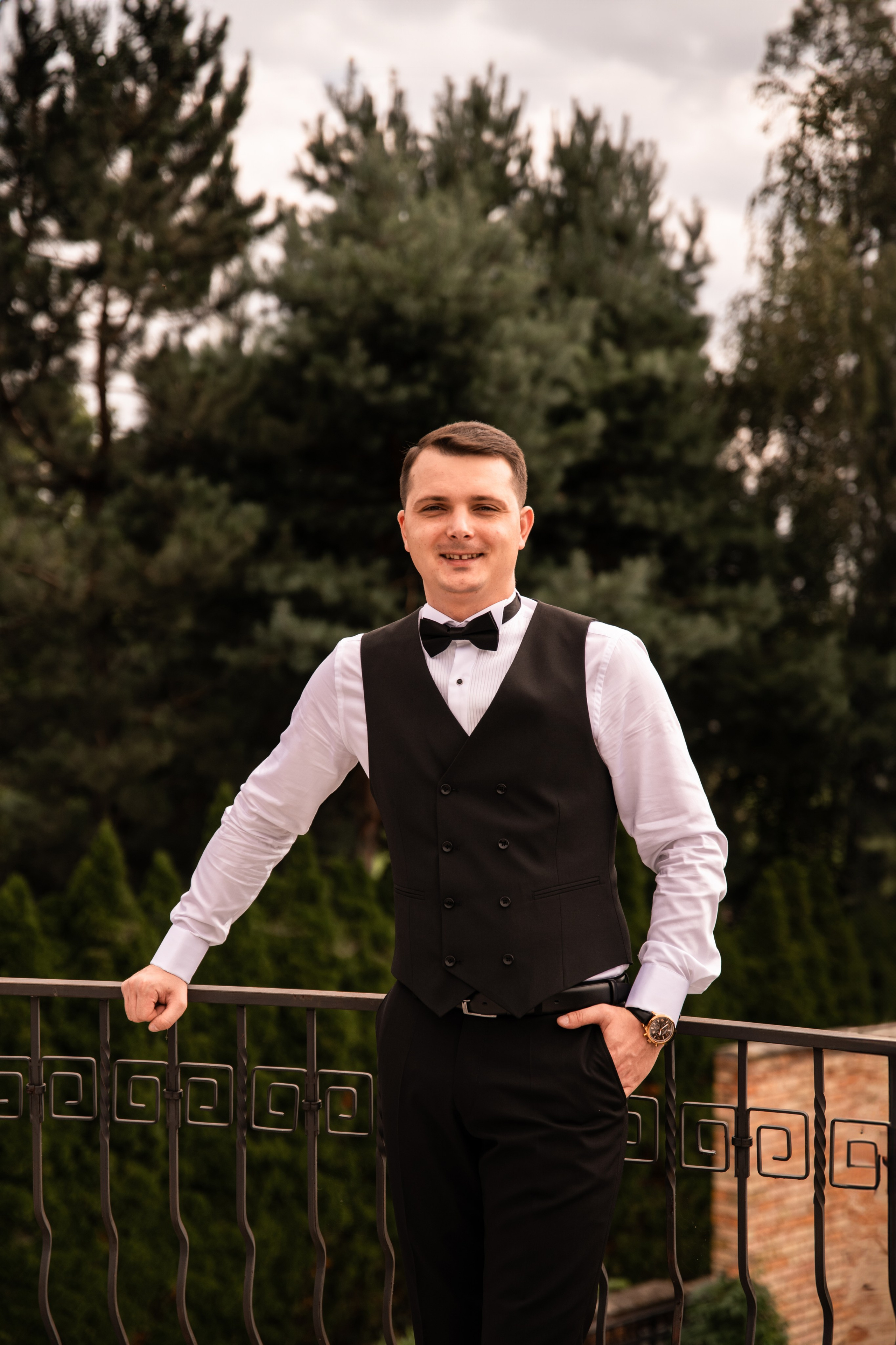 Edyta & Vladyslav. VideofotKA.pl