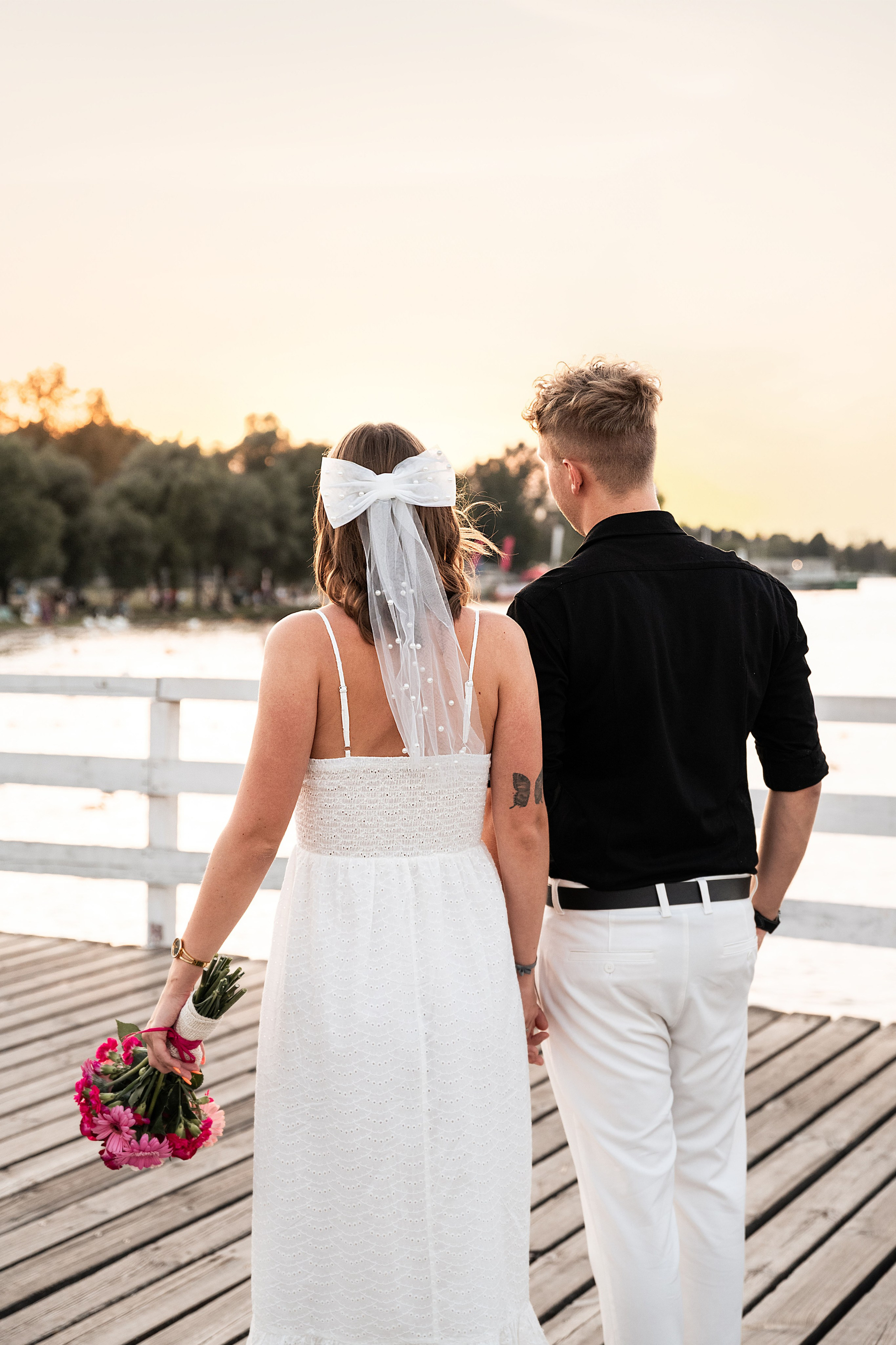 Martyna&Kuba narzeczeńska. VideofotKA.pl