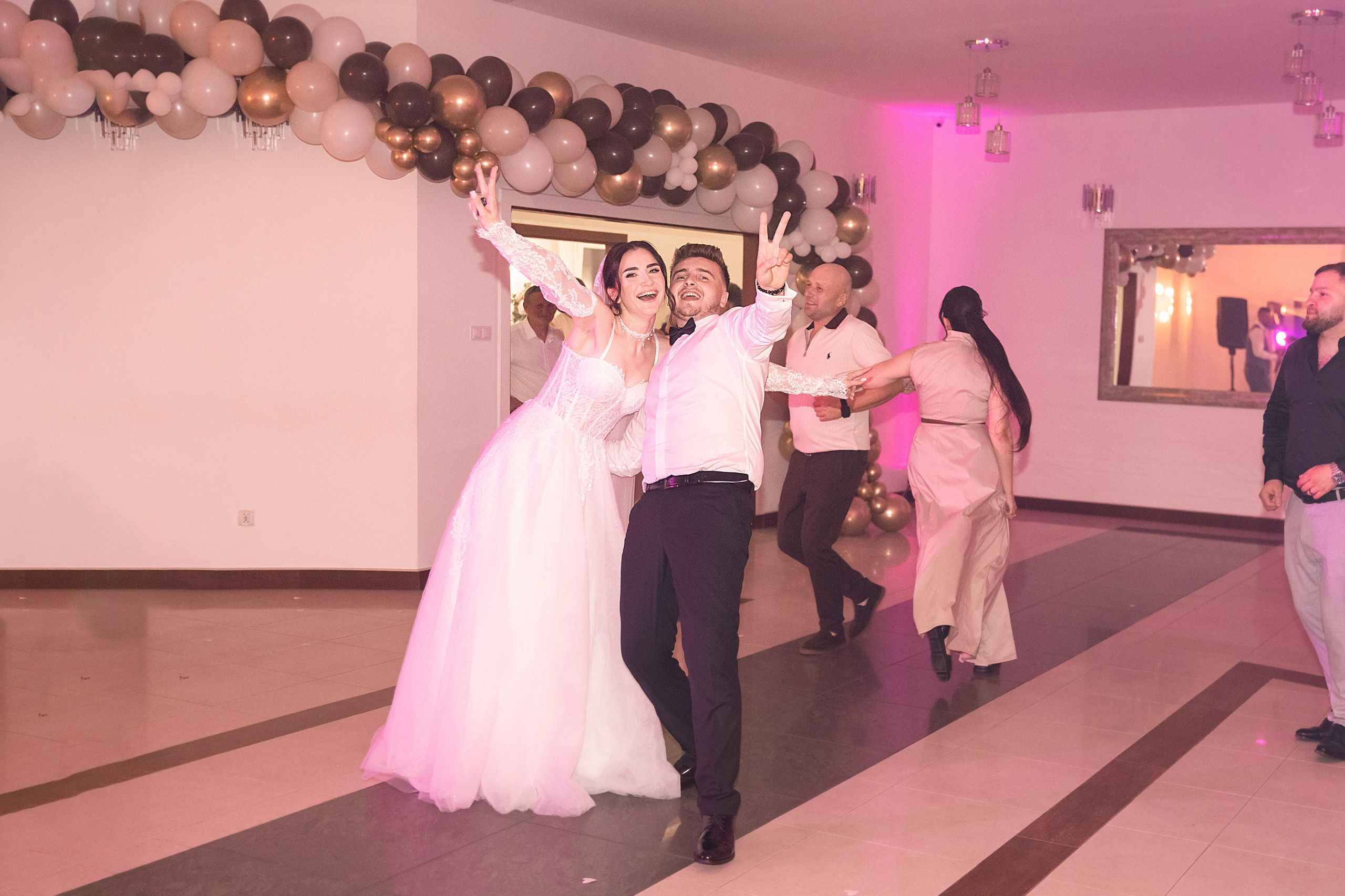 Viktoria & Dariusz. VideofotKA.pl