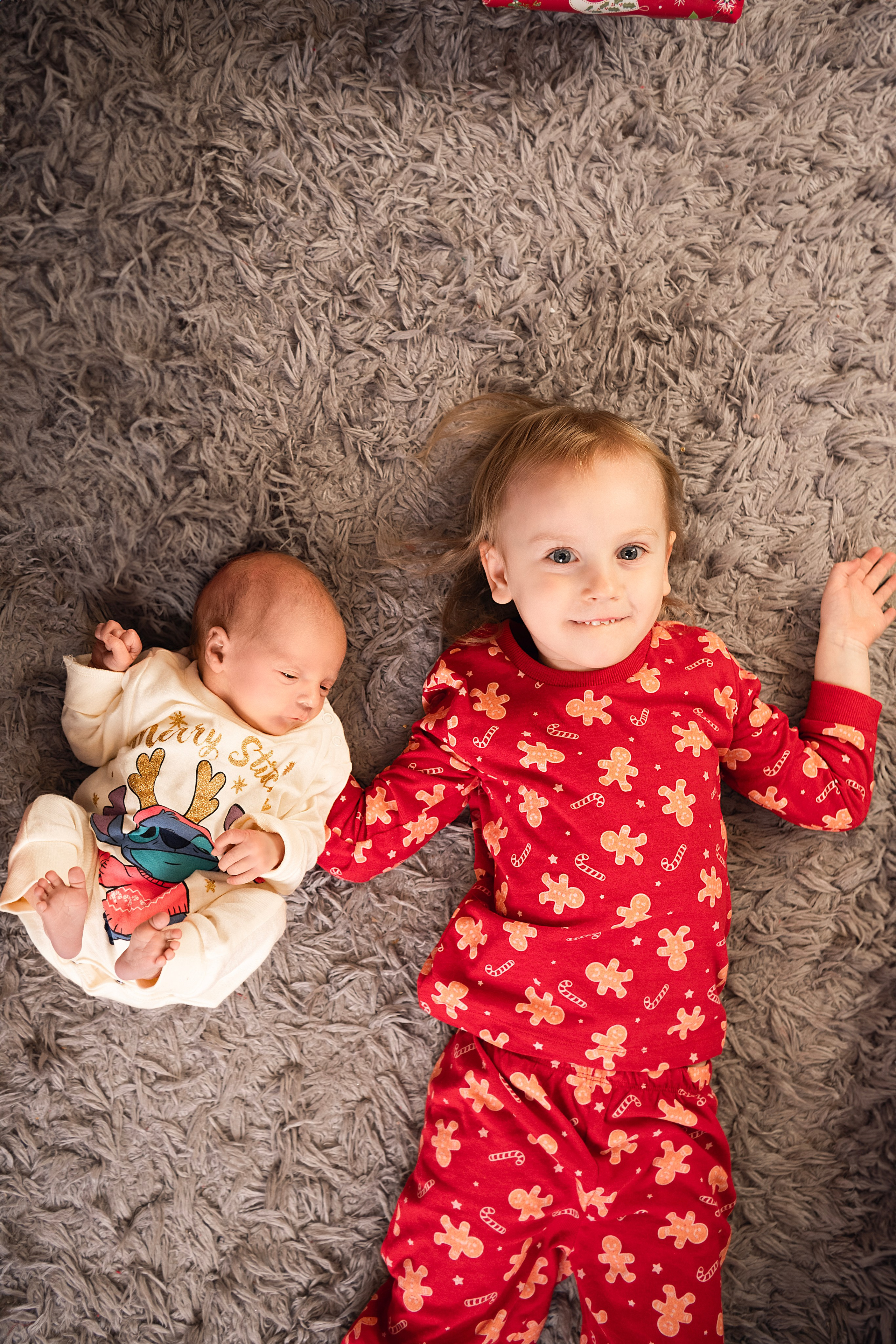 Sesja świąteczna. VideofotKA.pl