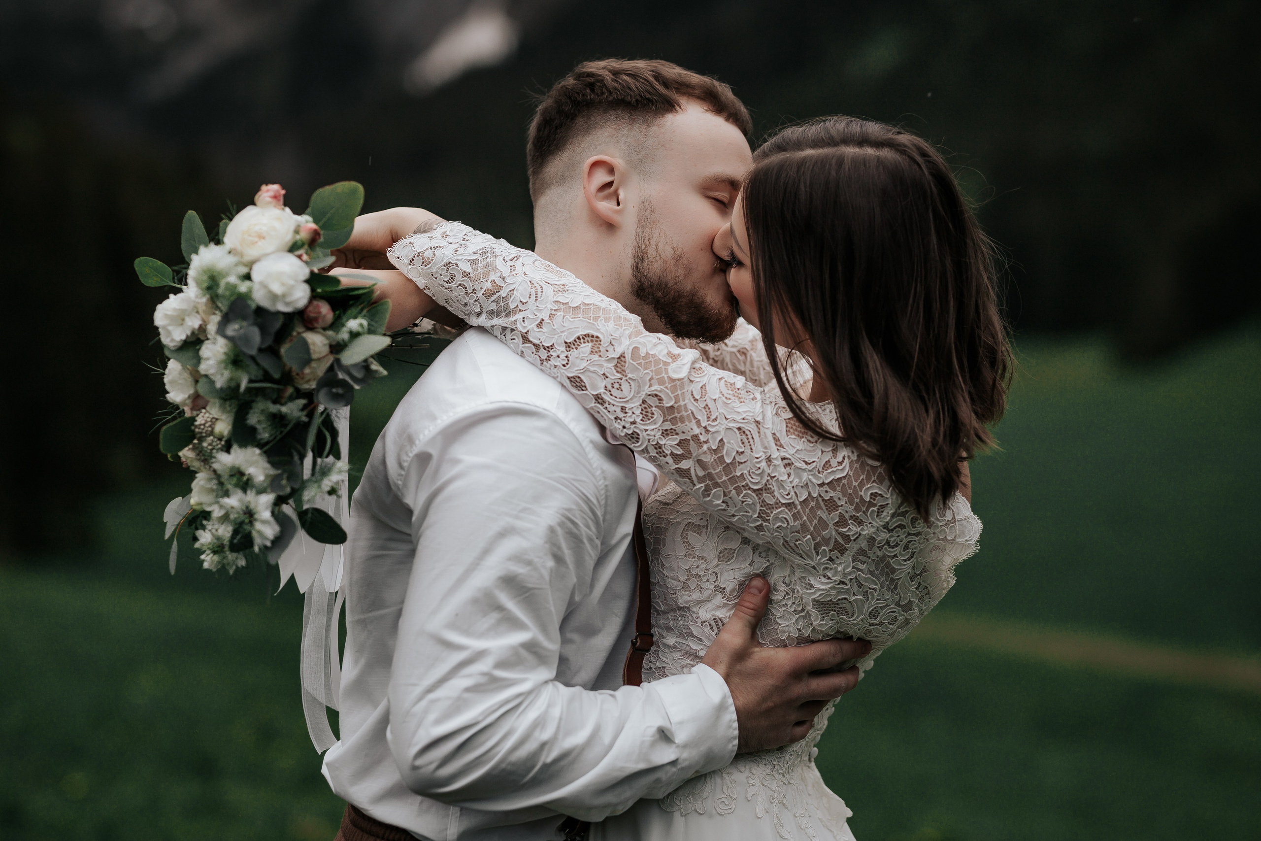 Anastasia & Ivan. Tatry. Fotograf ślubny i rodzinny w Krakowie Yana Klymova