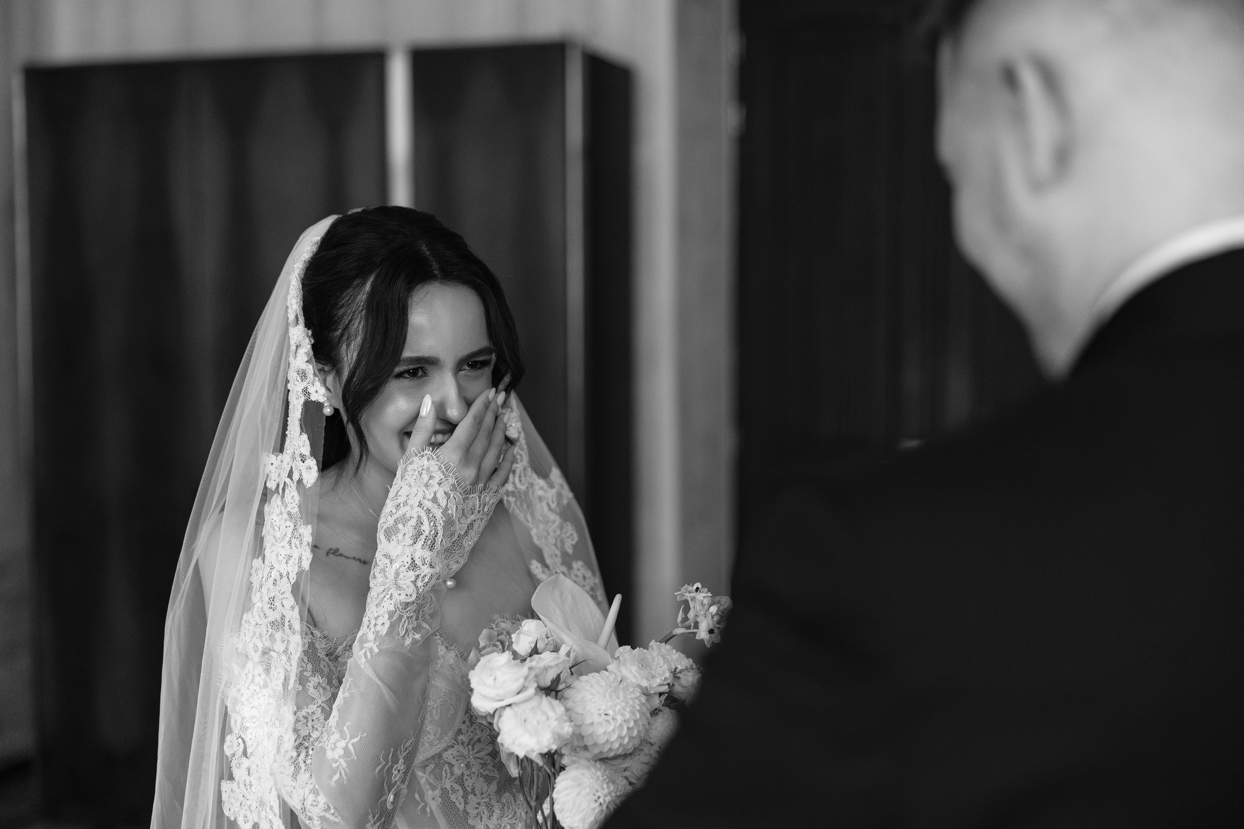 Y&D. Dworek przy Lasie. 31.08.2025. Fotograf ślubny i rodzinny w Krakowie Yana Klymova