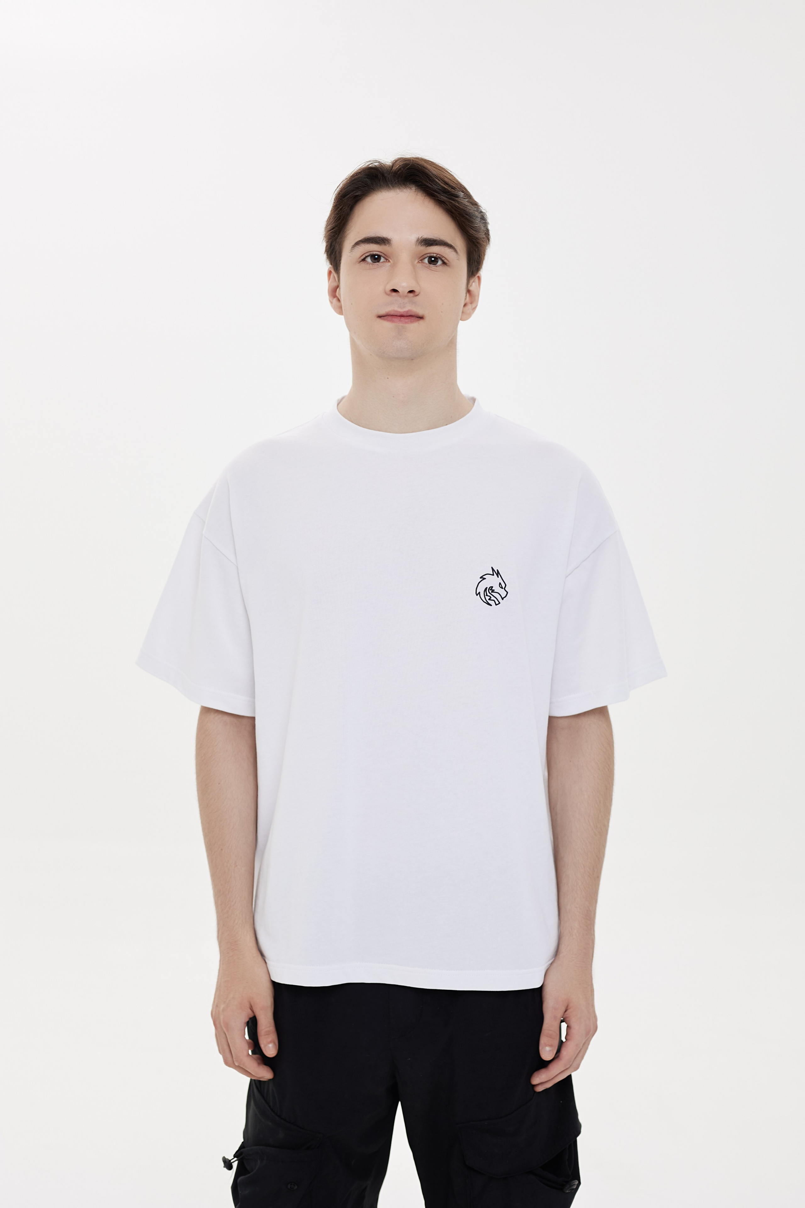 Team Spirit (merch). Photographer Inna Gainulina