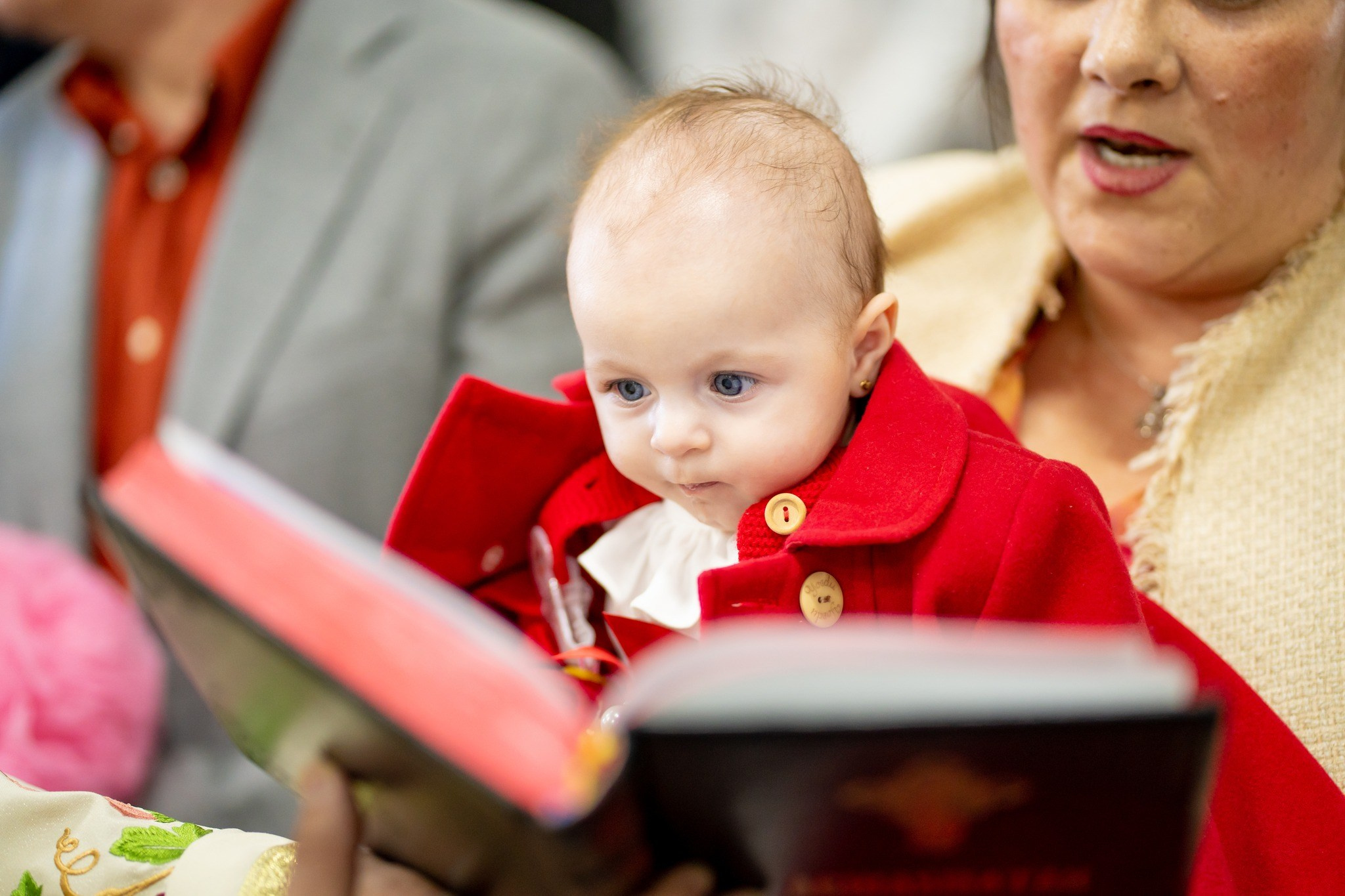 BAUTIZOS. Fotografia | Videografia | Eventos |