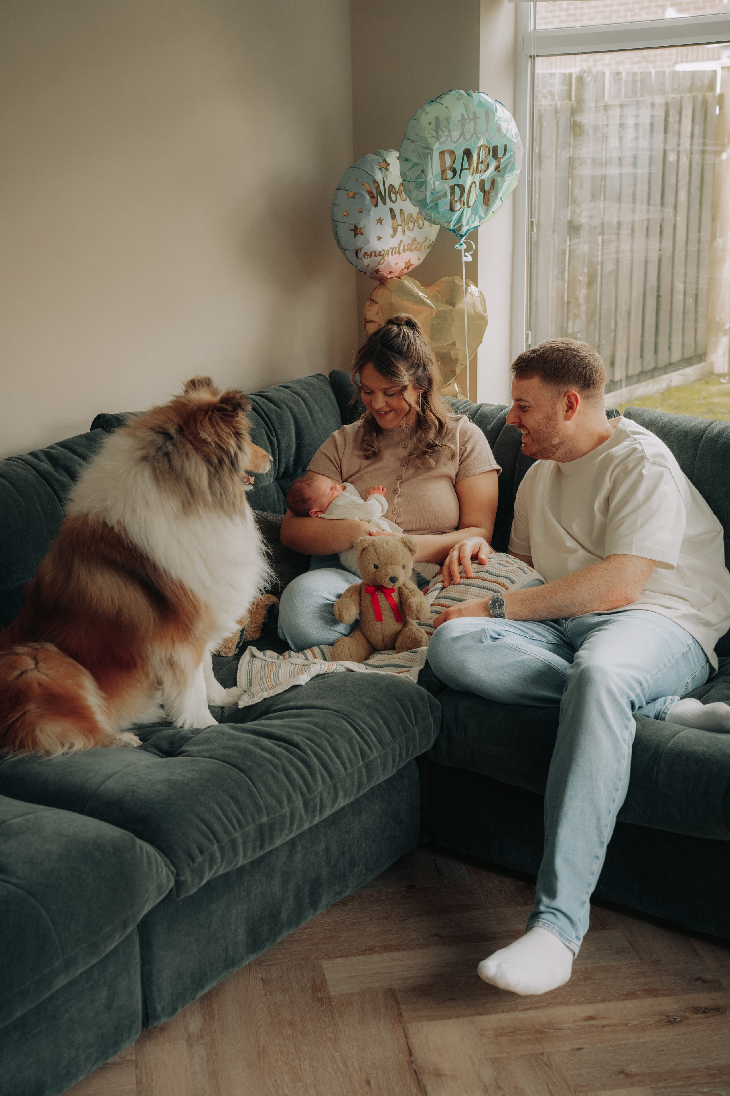 Newborn Photography Portfolio | Newcastle Upon Tyne & North East UK. Family, Maternity & Newborn Photographer in Newcastle Upon Tyne / Yana Balatskaya