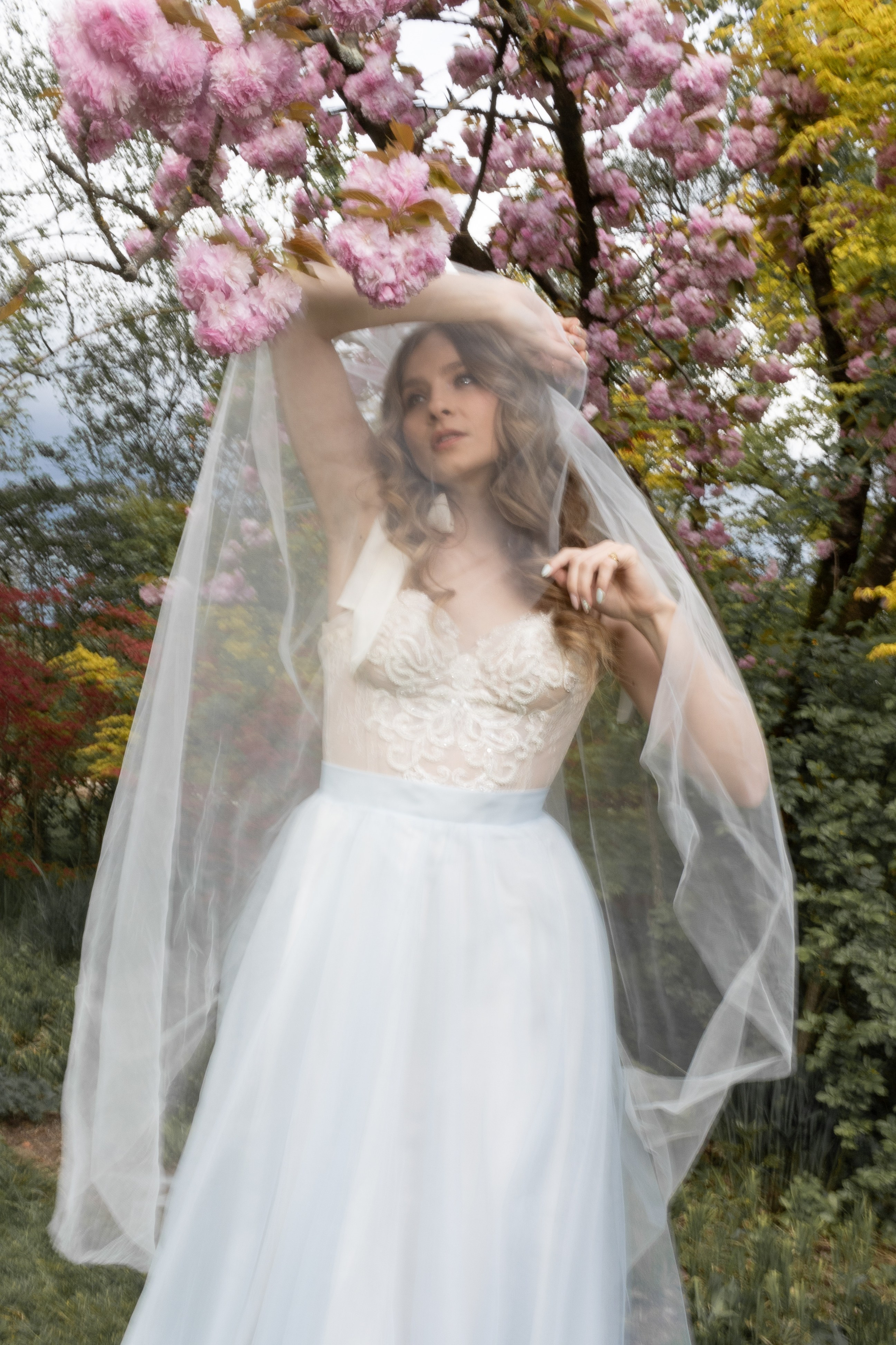 Mariage. Портретный и свадебный фотограф в Тарне и Окситании — Надежда Бана