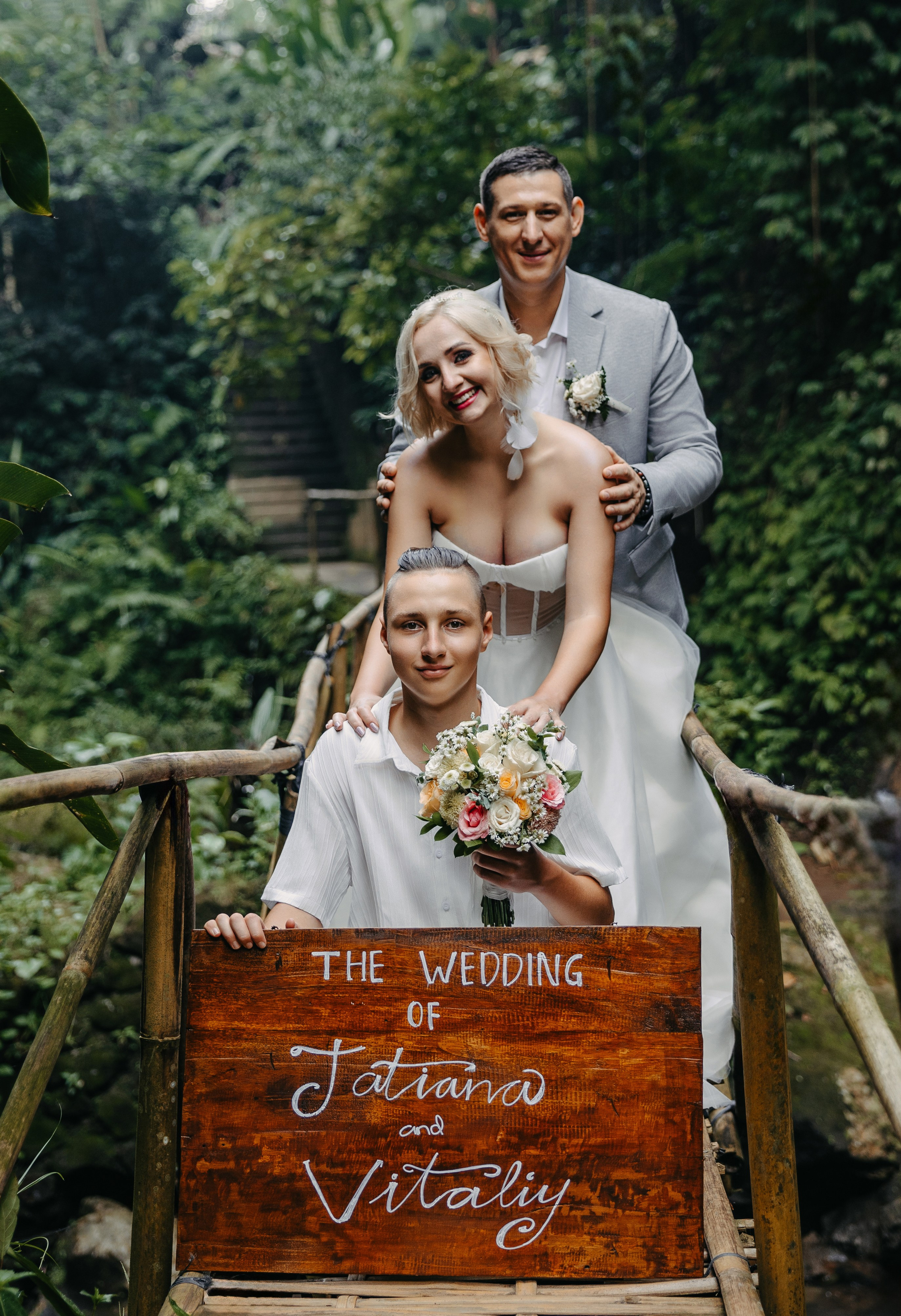 Tatiana & Vitaly. Профессиональный фотограф Нурмиева Вероника