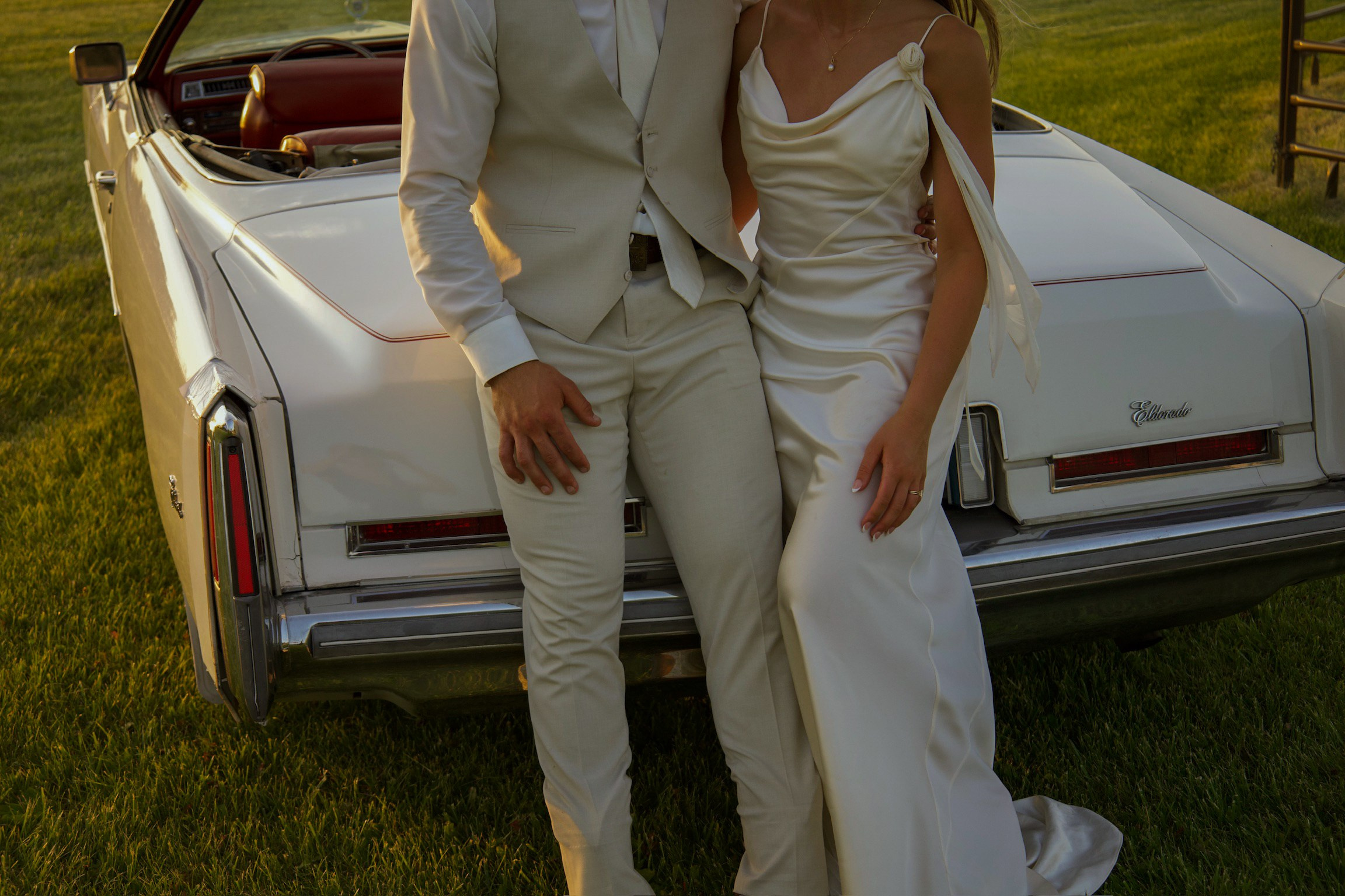 Wedding Content. Chicago Wedding Videographer Maci Anderson | Good Fruits Film