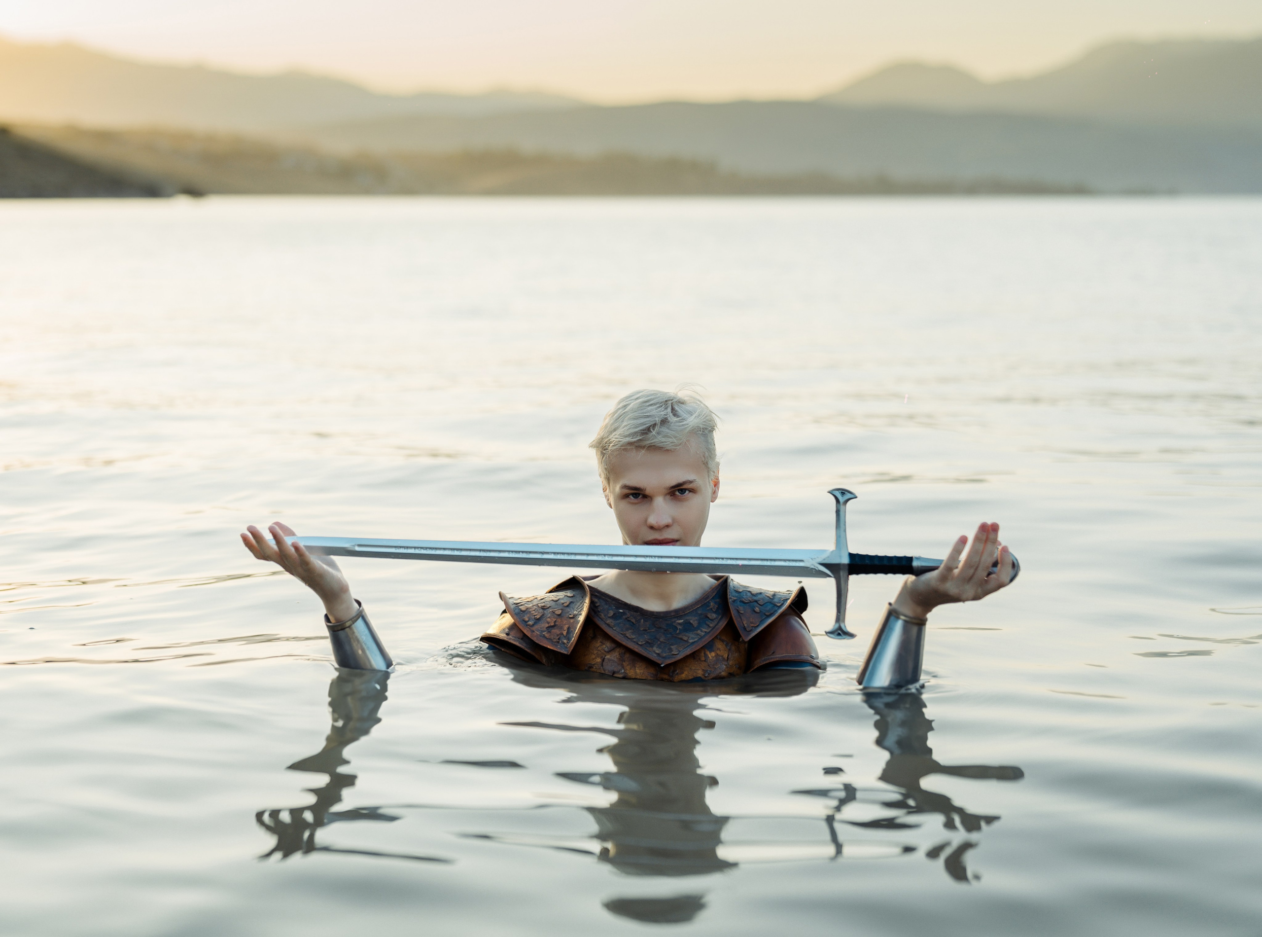 Креатив, арт. Женский и семейный фотограф в Ташкенте