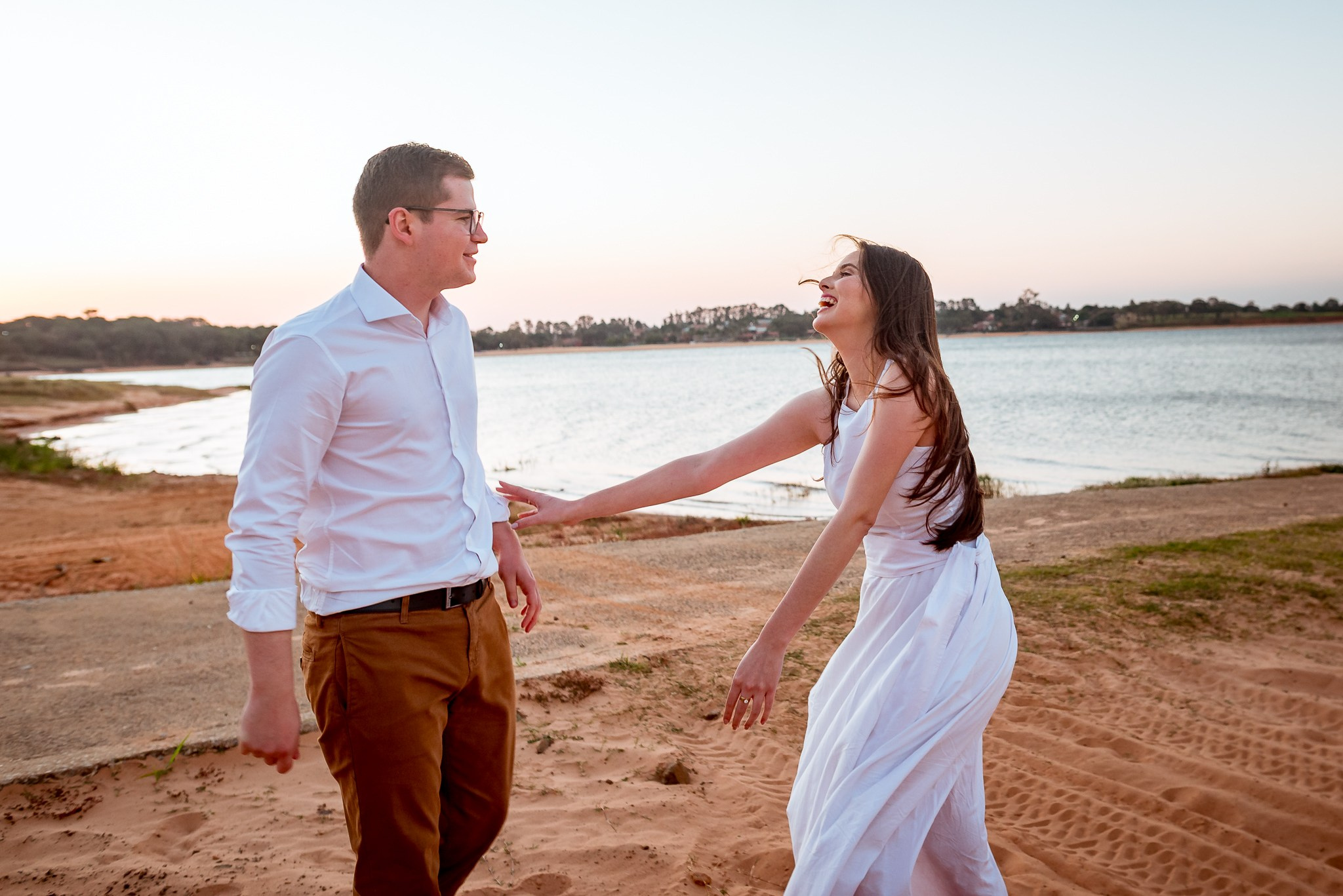 Dani e Pedro. Fotografia de casamentos e ensaios em avaré Jônata Oliveira