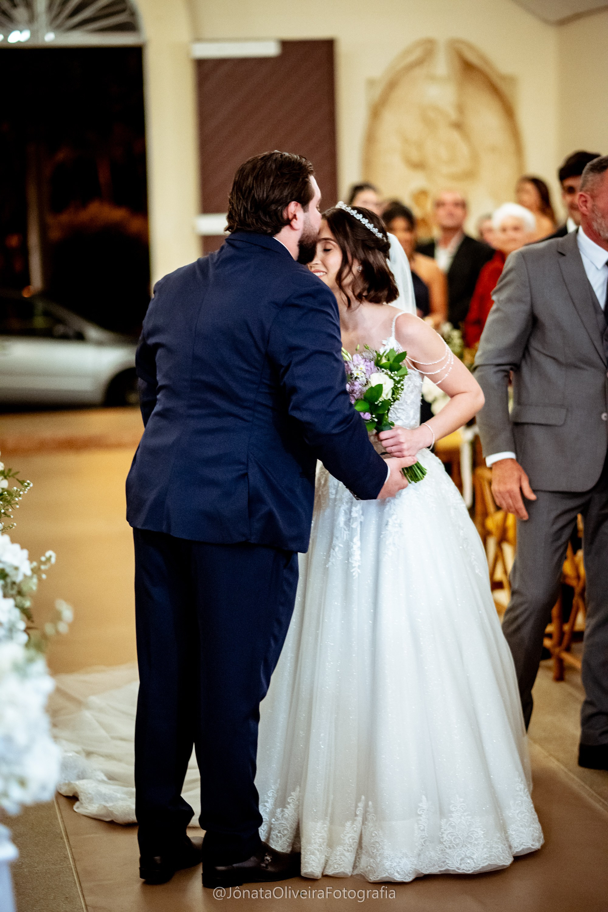 Natalia e Luan. Fotografia de casamentos e ensaios em avaré Jônata Oliveira