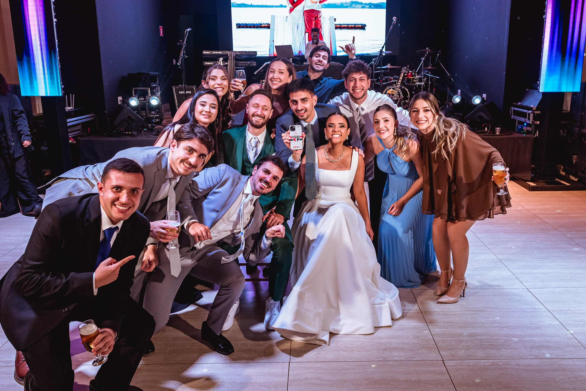 Malu e Felipe. Fotografia de casamentos e ensaios em avaré Jônata Oliveira
