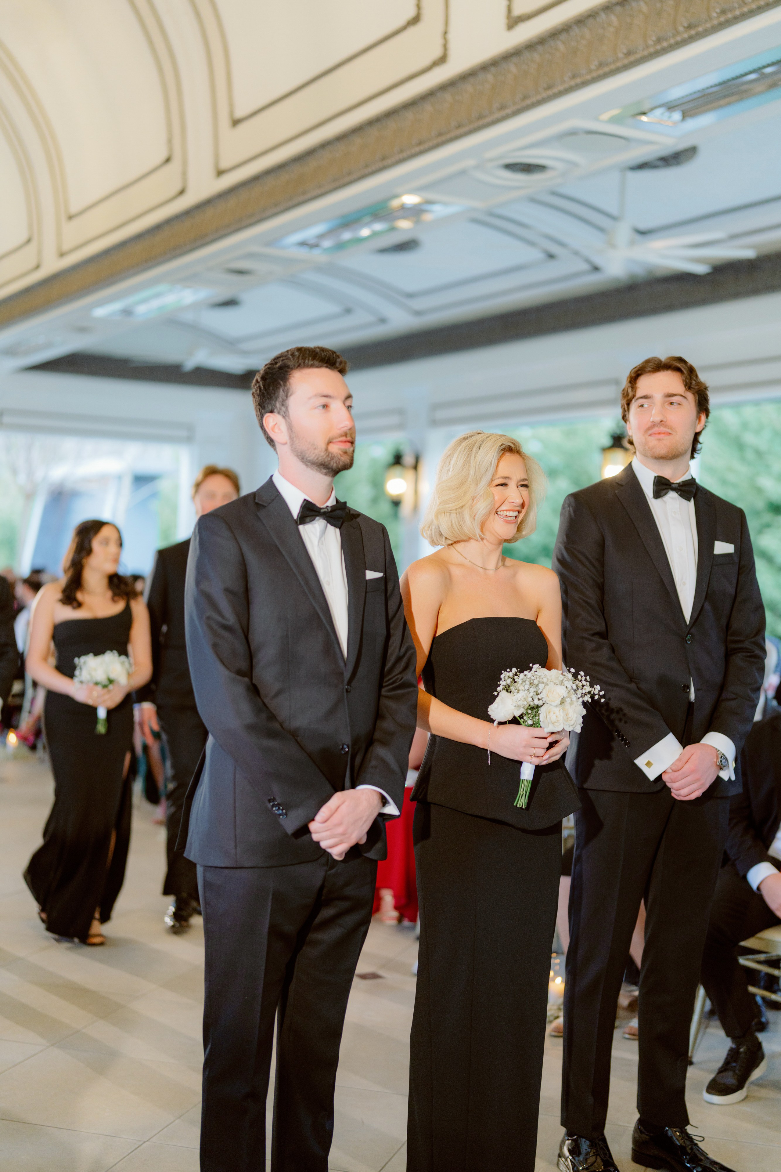 Amanda and Dan. Wedding photographer and videographer New York | New Jersey