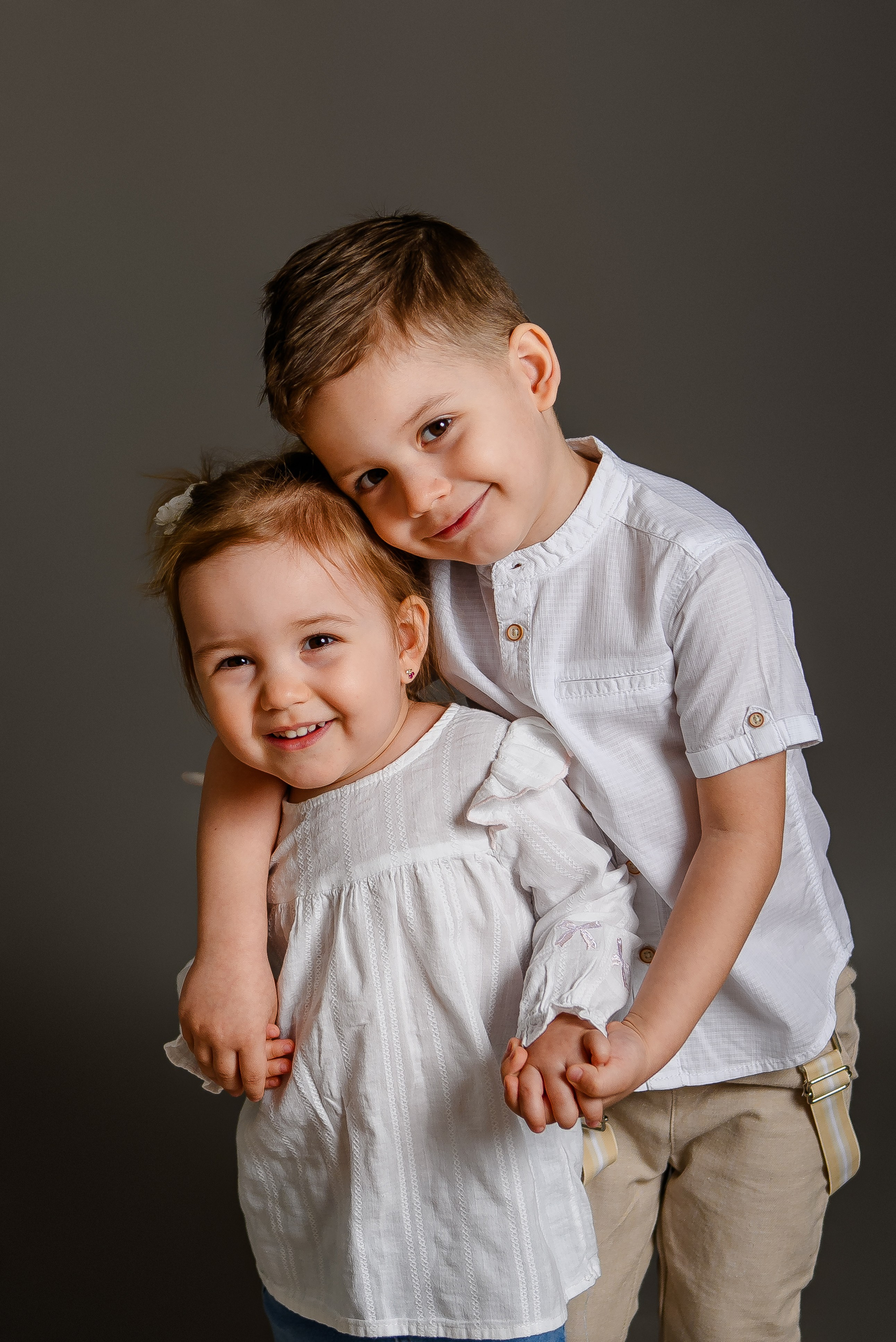 Sedinte foto de familie Bucuresti | Daria Kids Photo