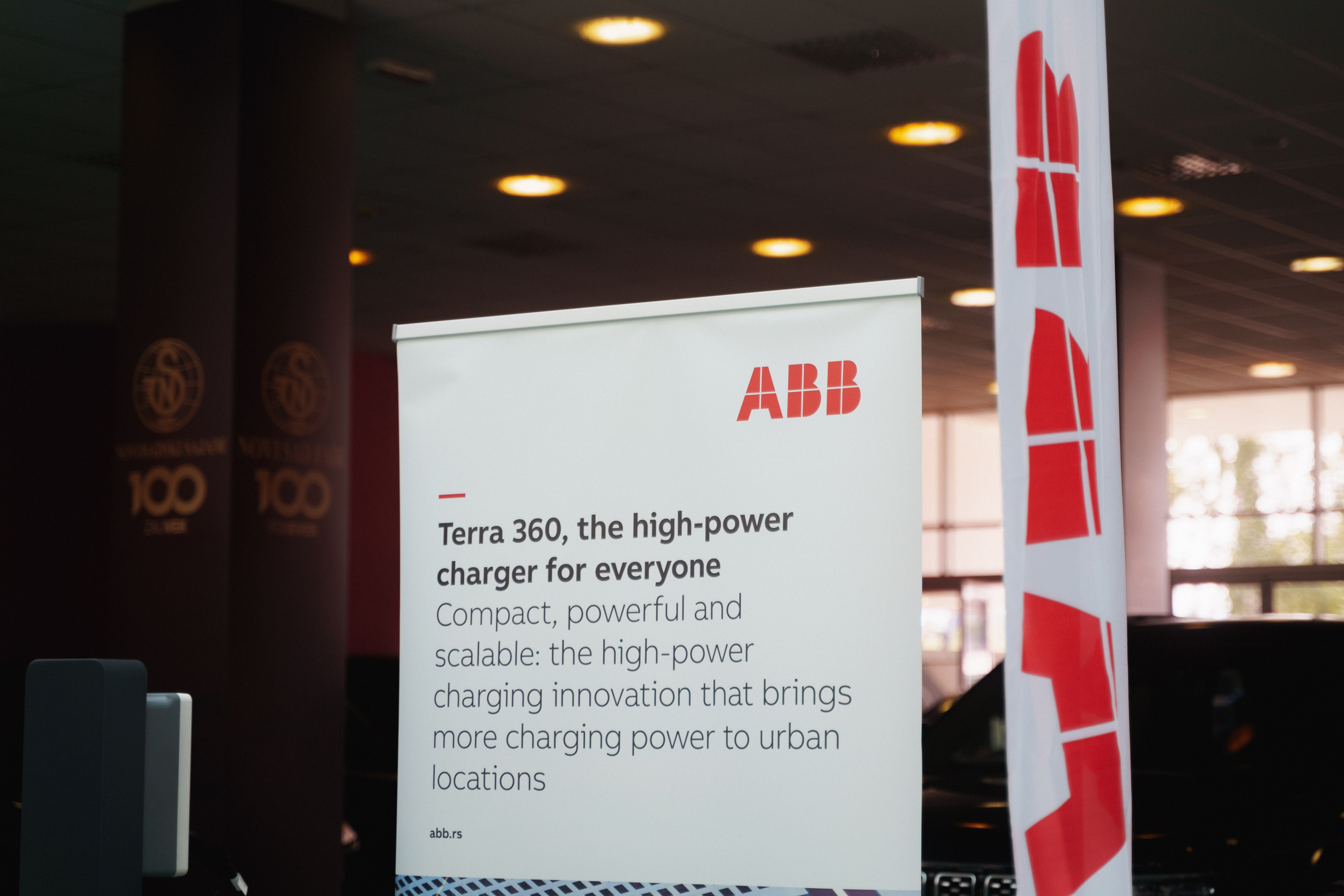 EV Days in Novi Sad 2023. Zhukov studio