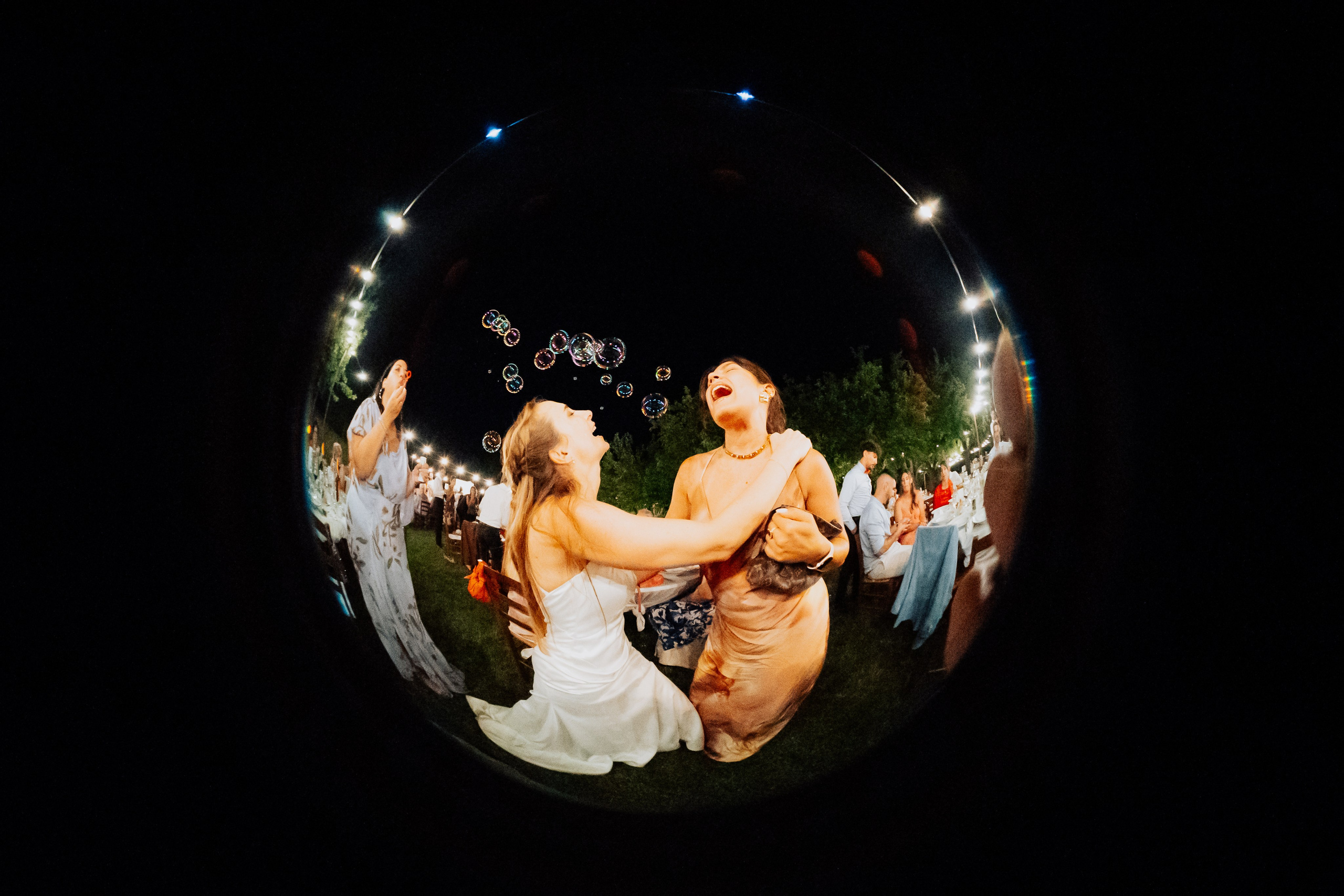 Fotografia digitale con ottica vintage 4 mm