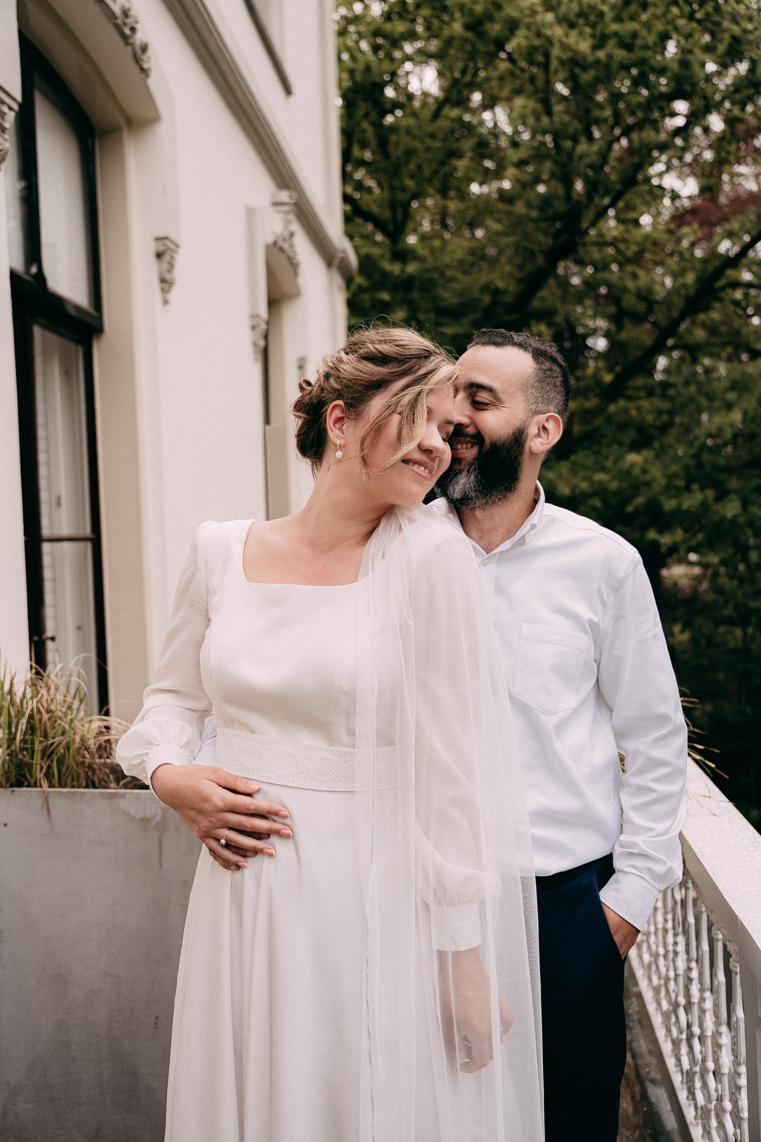 Wedding Offer options. Photographer Gouda, Rotterdam, Amsterdam, the Netherlands