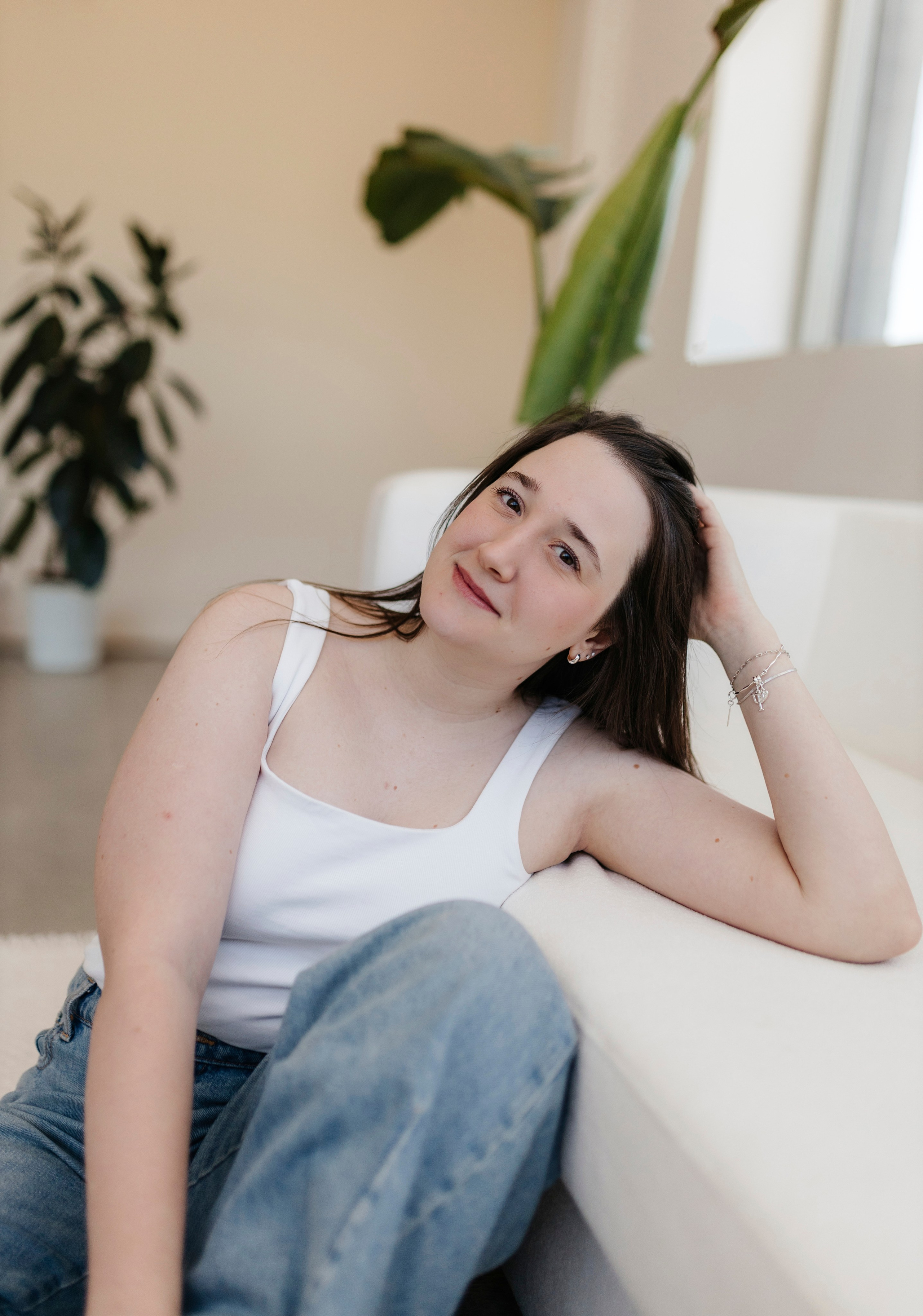 Psi Aline. Coraafotografia.com