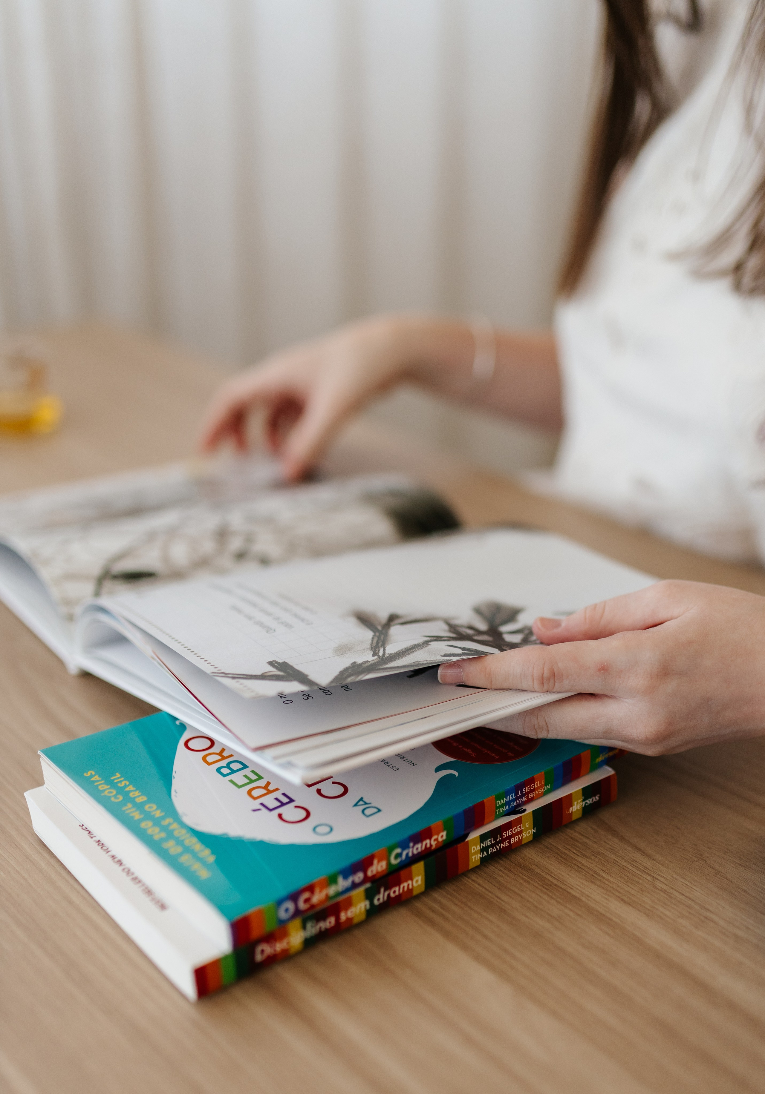 Psi Aline. Coraafotografia.com