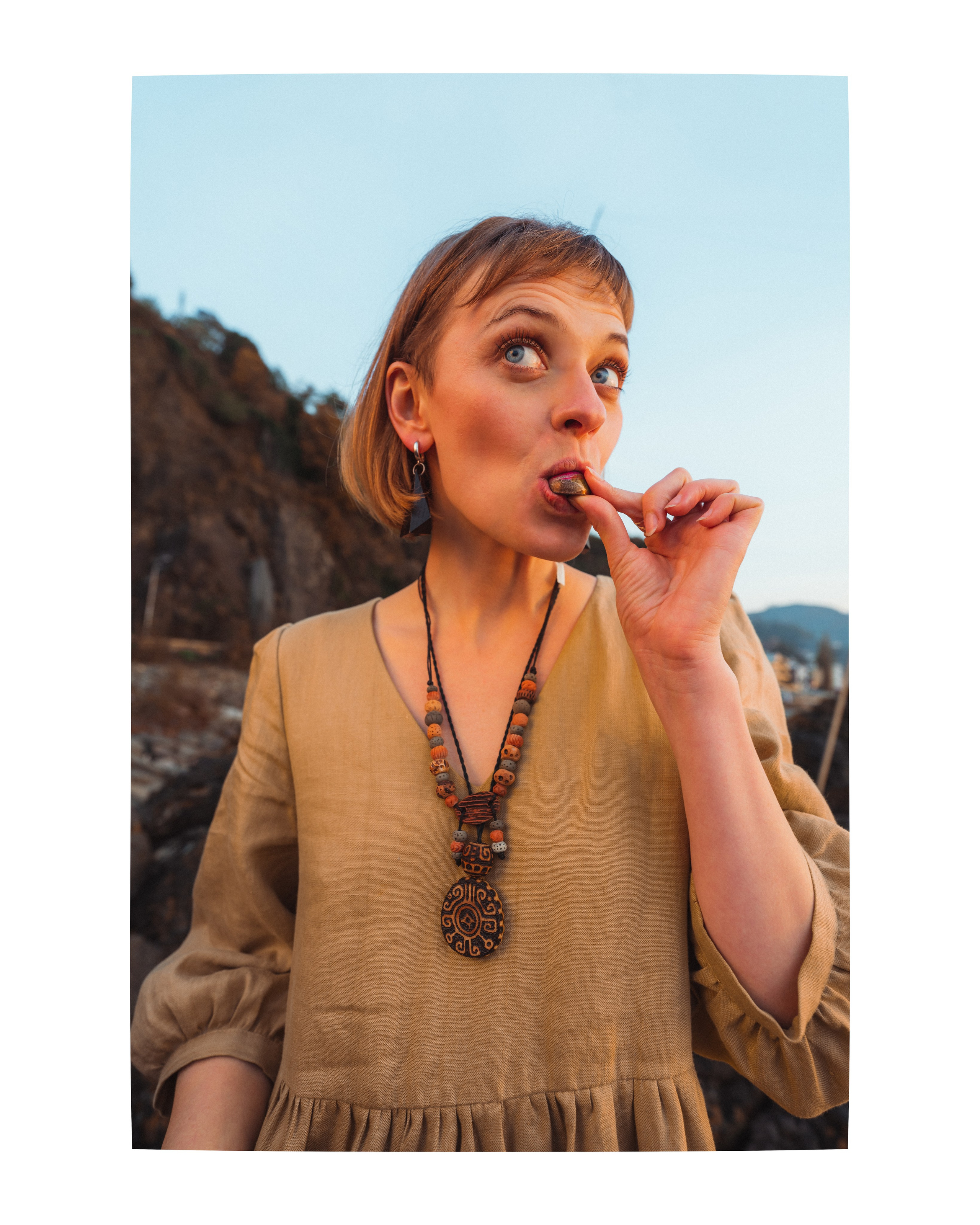 Food. Photographer and videographer for business in Tbilisi Catrine Poznyak