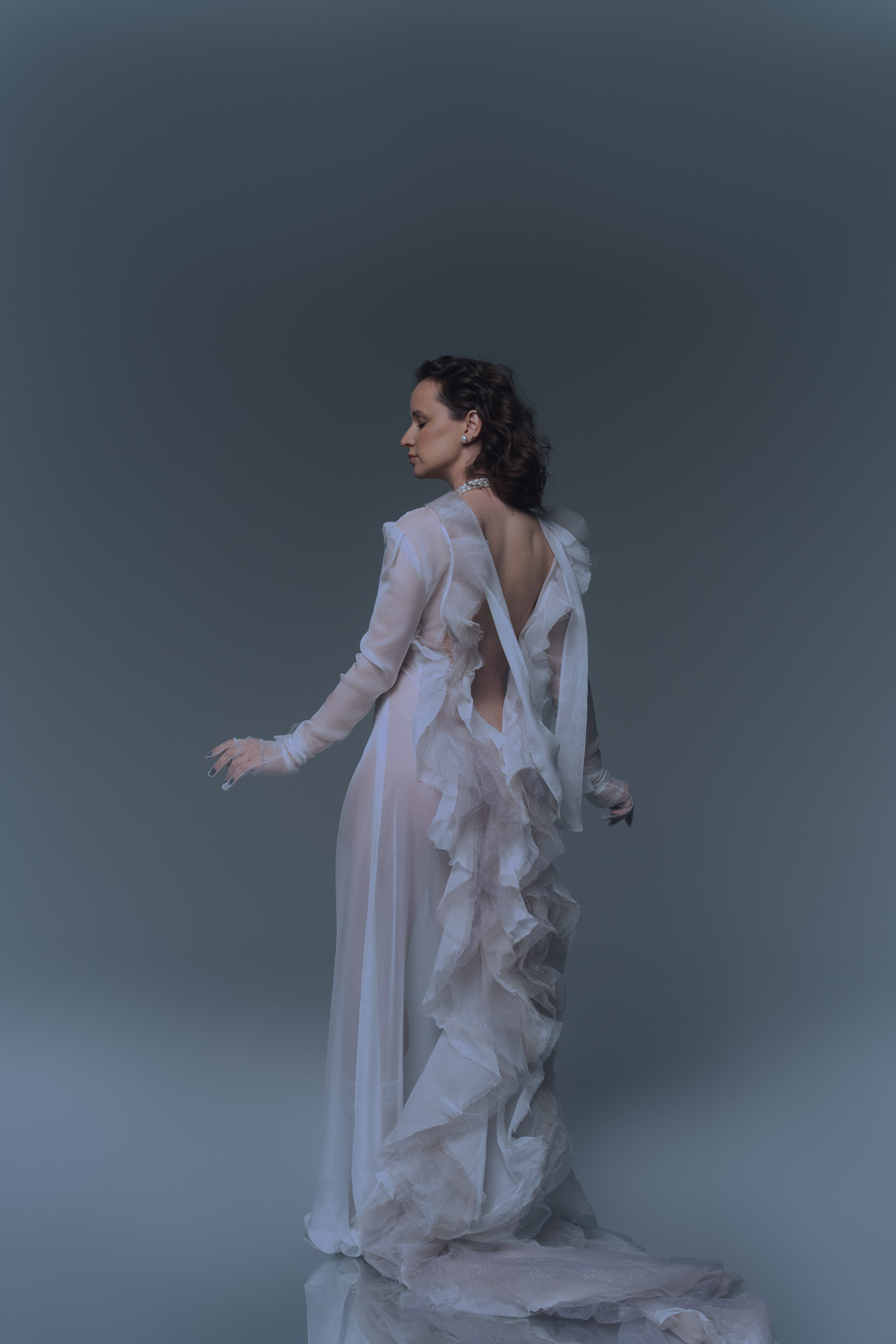 Fashion & Product. Photographer and videographer for business in Tbilisi Catrine Poznyak