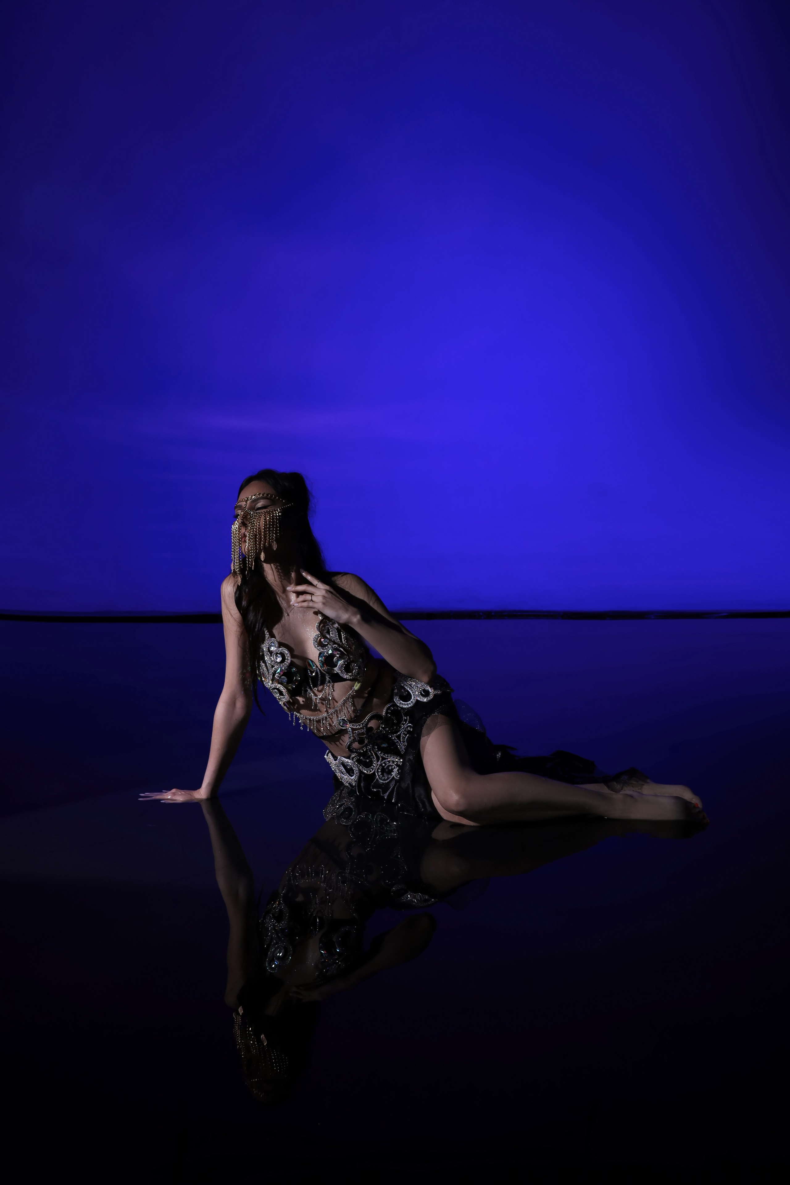 Портрет. Ellaya.ph