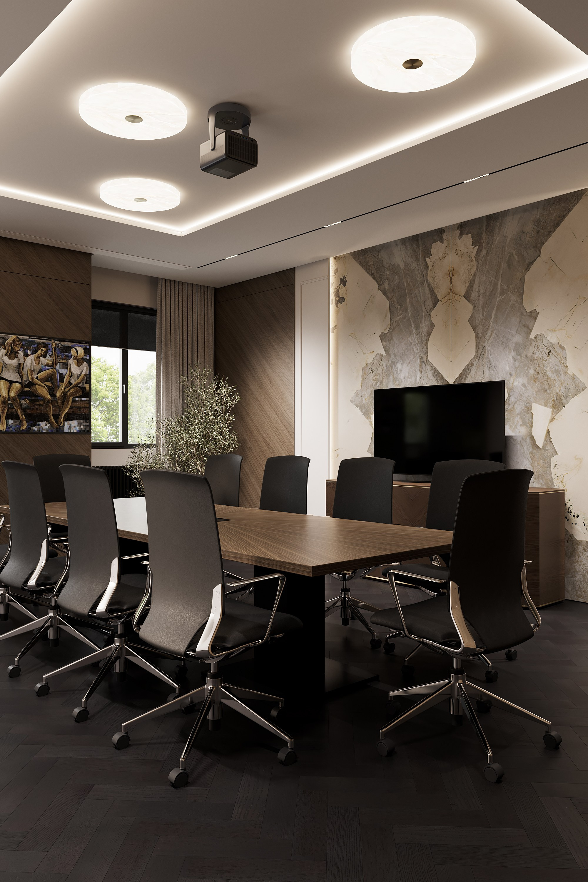 Office 108.23. 3D Visualizer and Ai Creator in Dubai, UAE