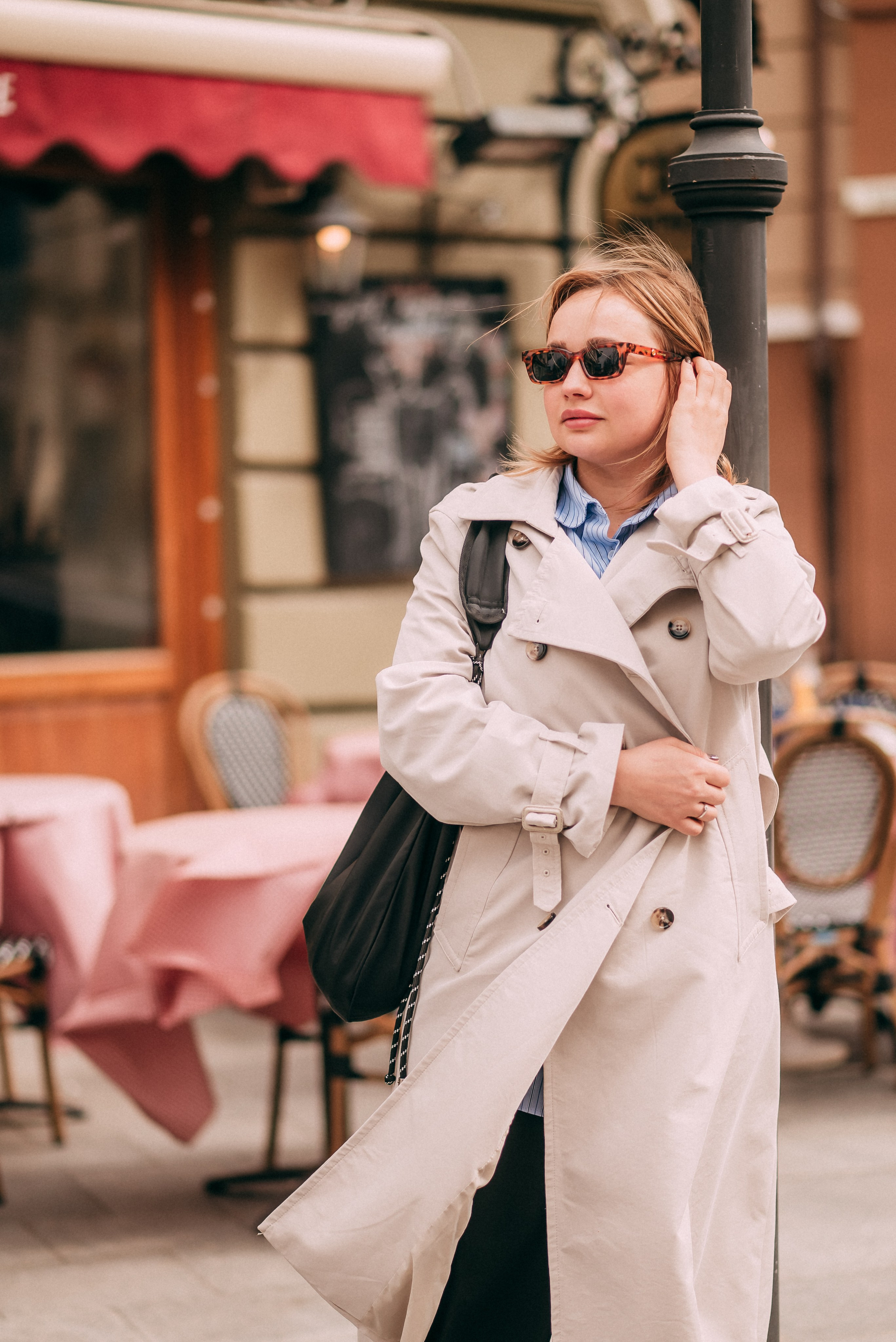 Лина. Свадебный и портретный фотограф Юлия Пыльченко