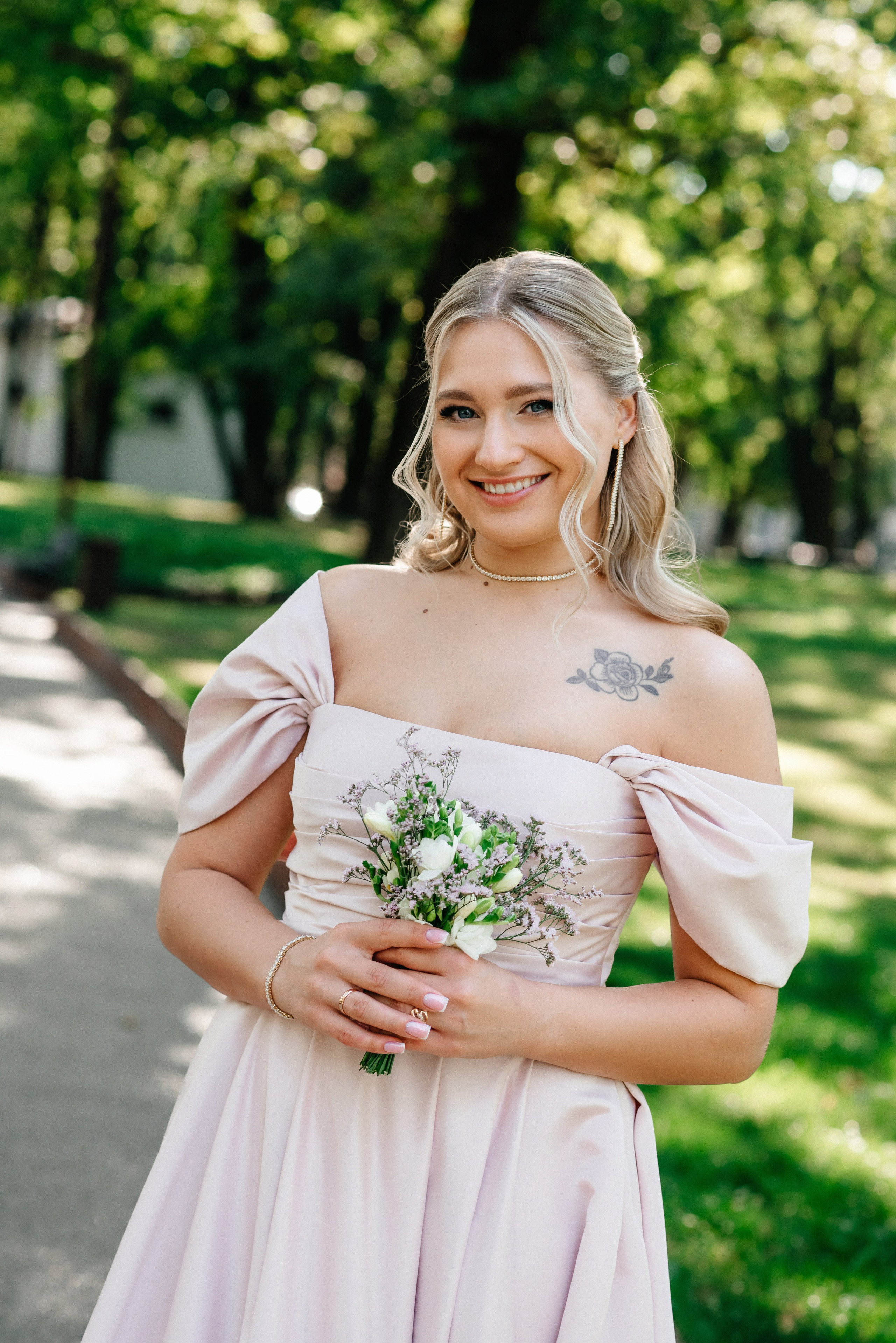 Яна+Андрей. Свадебный и портретный фотограф Юлия Пыльченко