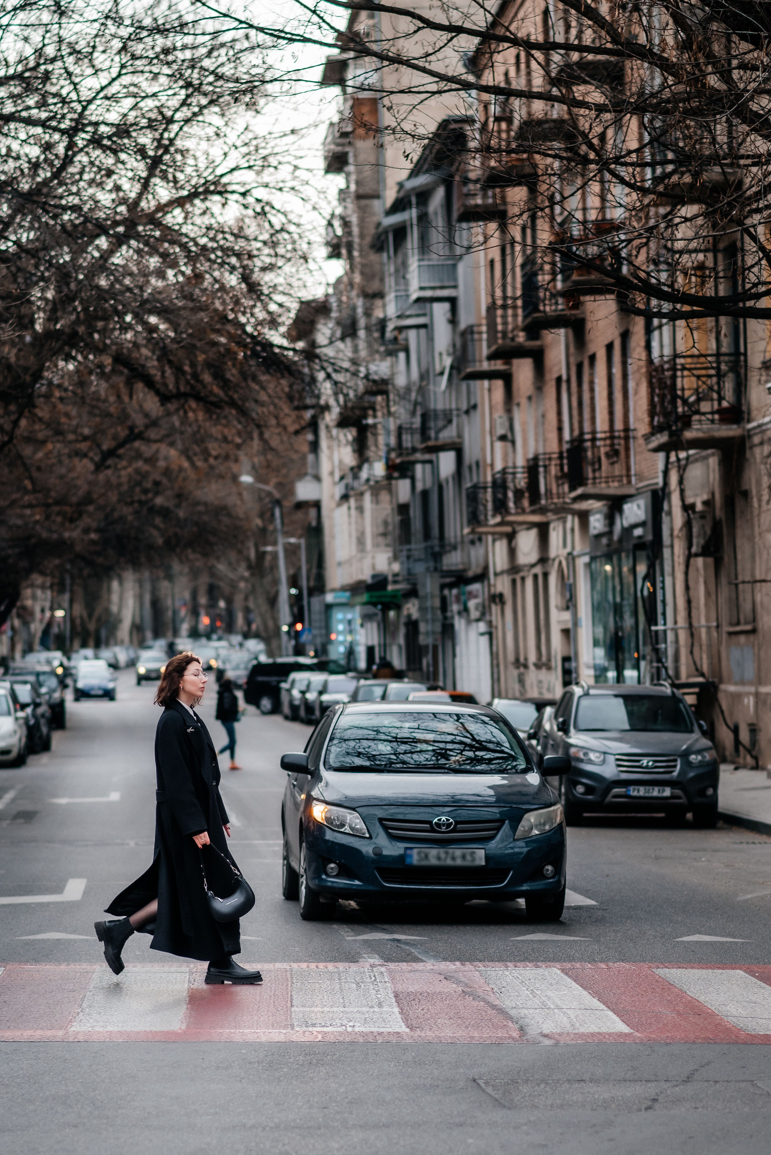 Марина. Свадебный и портретный фотограф Юлия Пыльченко