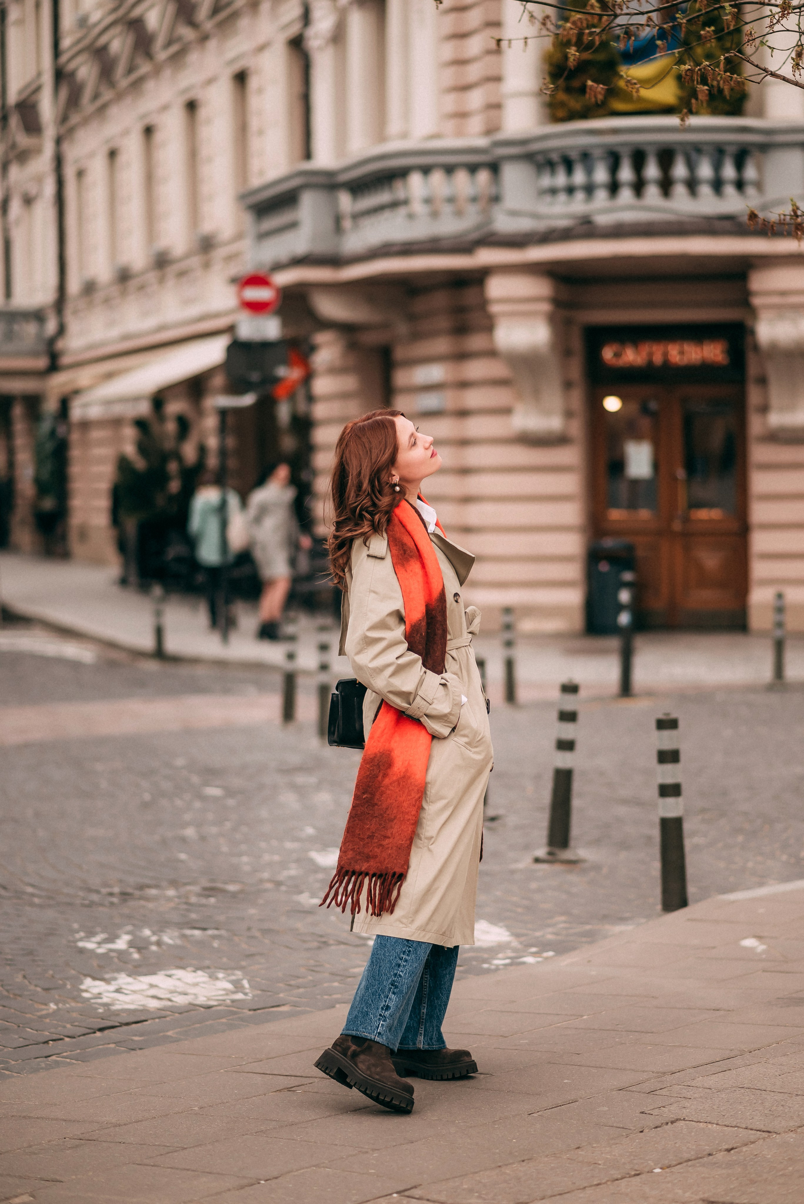 Ирена. Свадебный и портретный фотограф Юлия Пыльченко