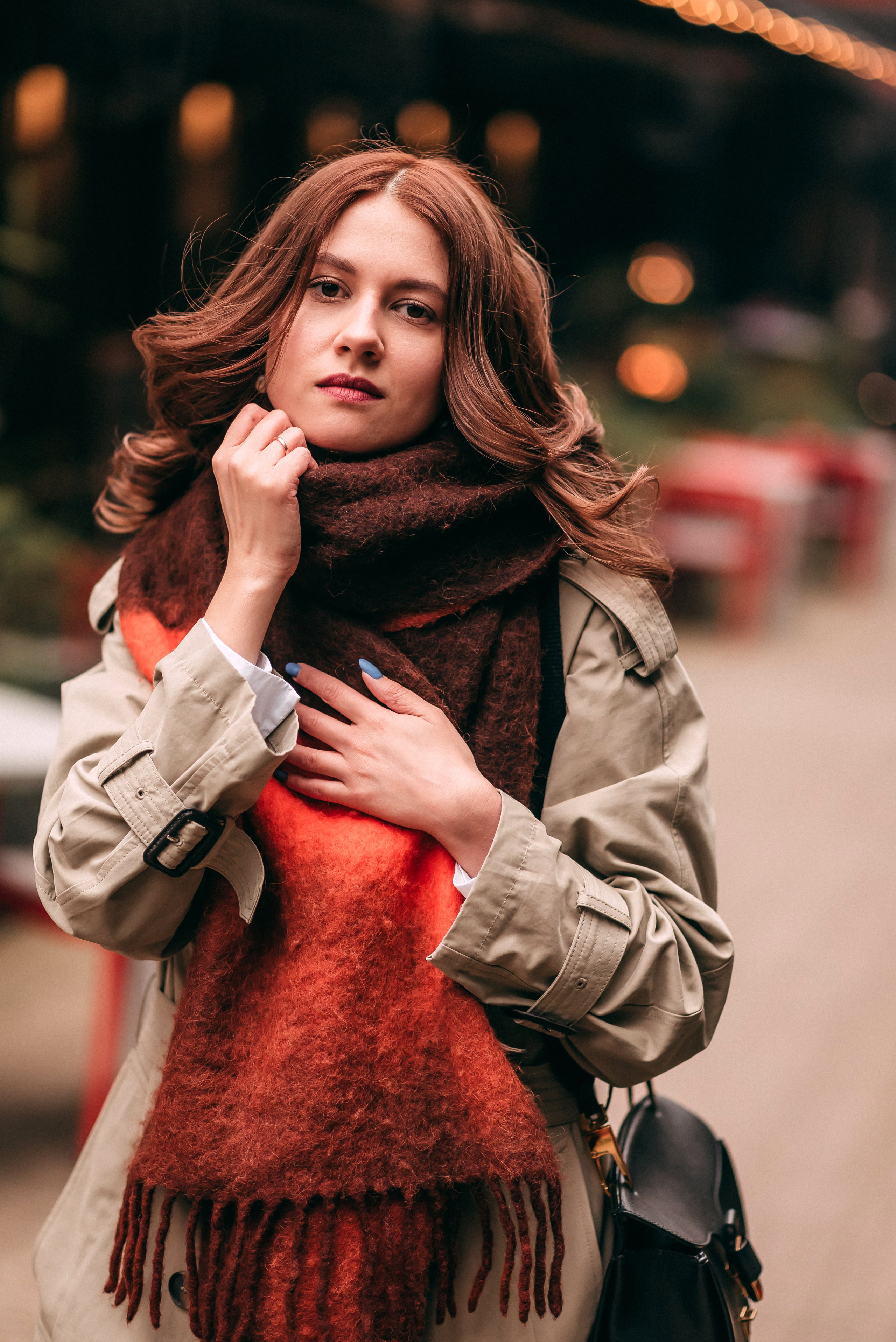 Ирена. Свадебный и портретный фотограф Юлия Пыльченко