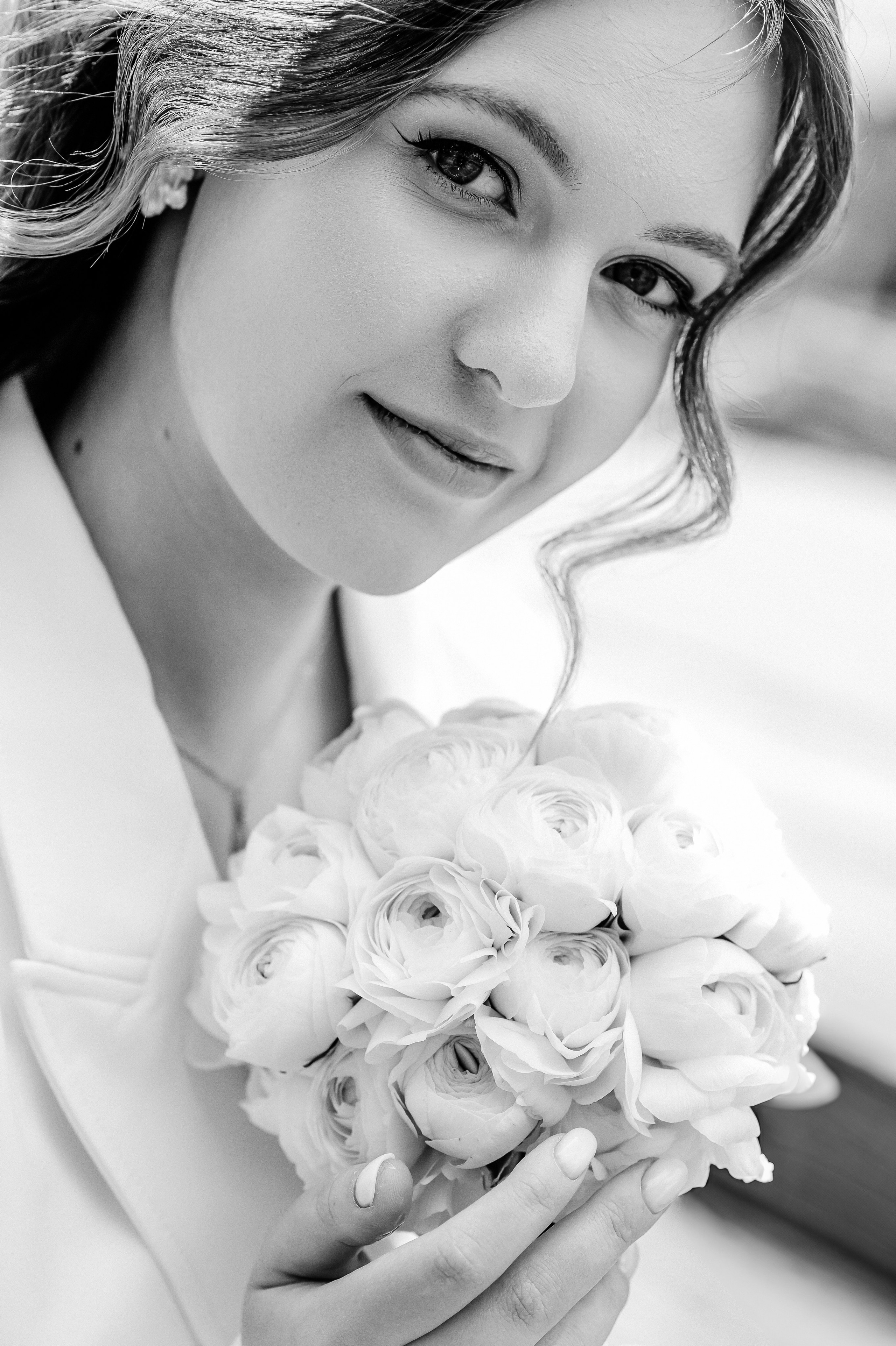 Андрей+Ксения. Свадебный и портретный фотограф Юлия Пыльченко